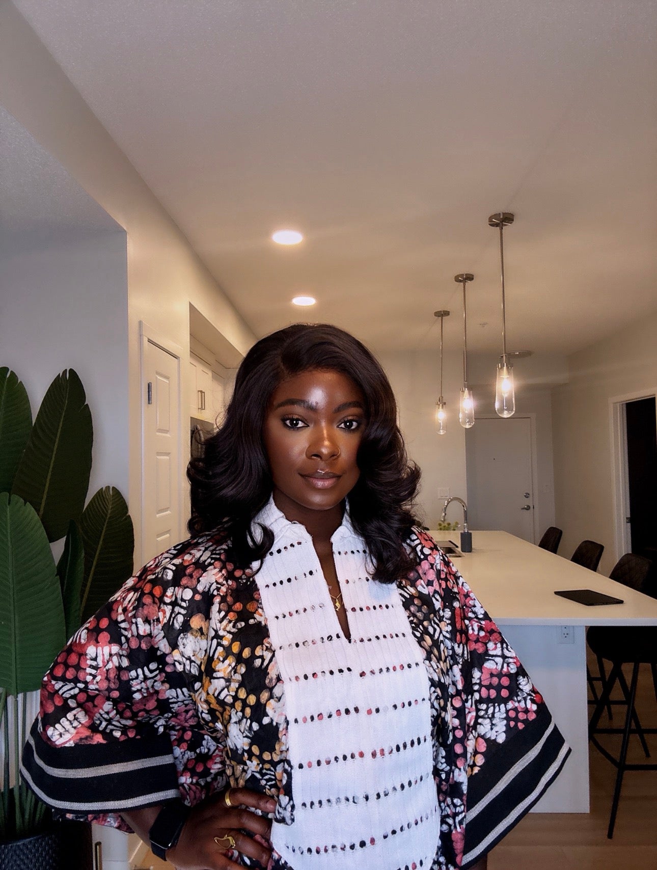 Bubu - Traditional African Garments