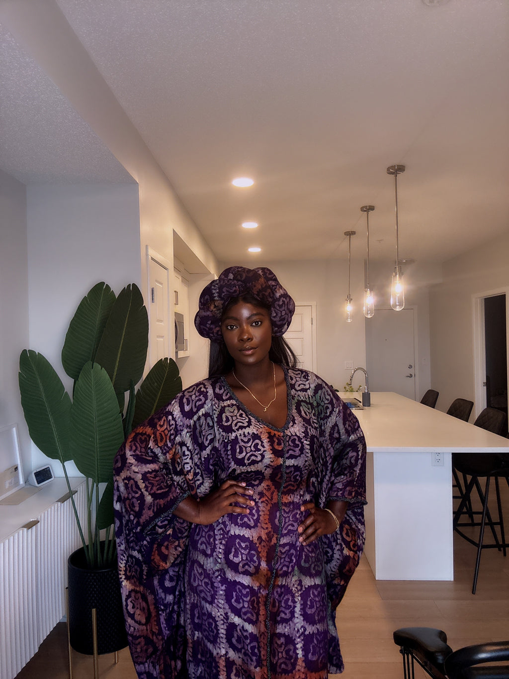 Oriki Bubu-Multi Prints