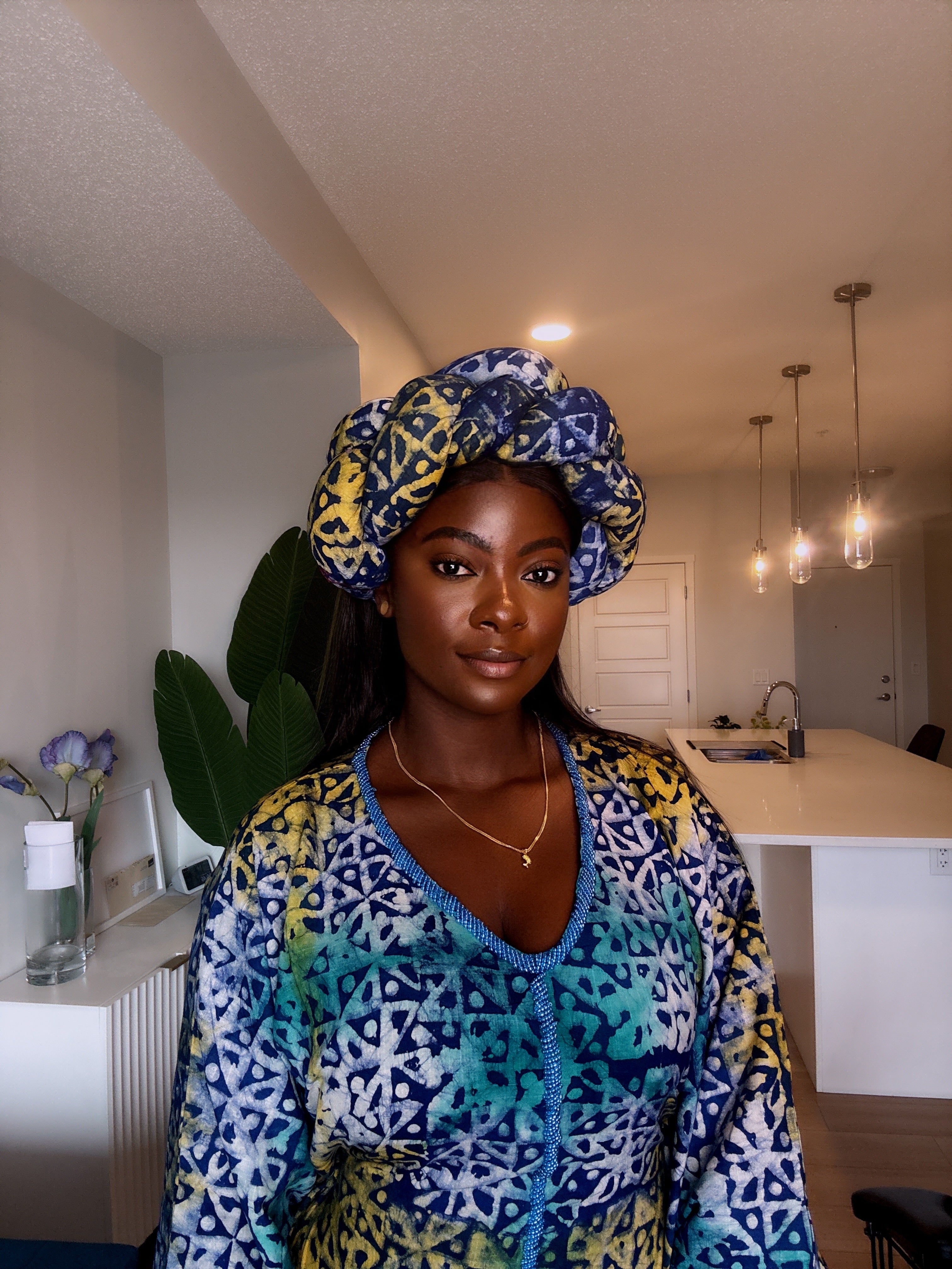 Oriki Bubu-Multi Prints