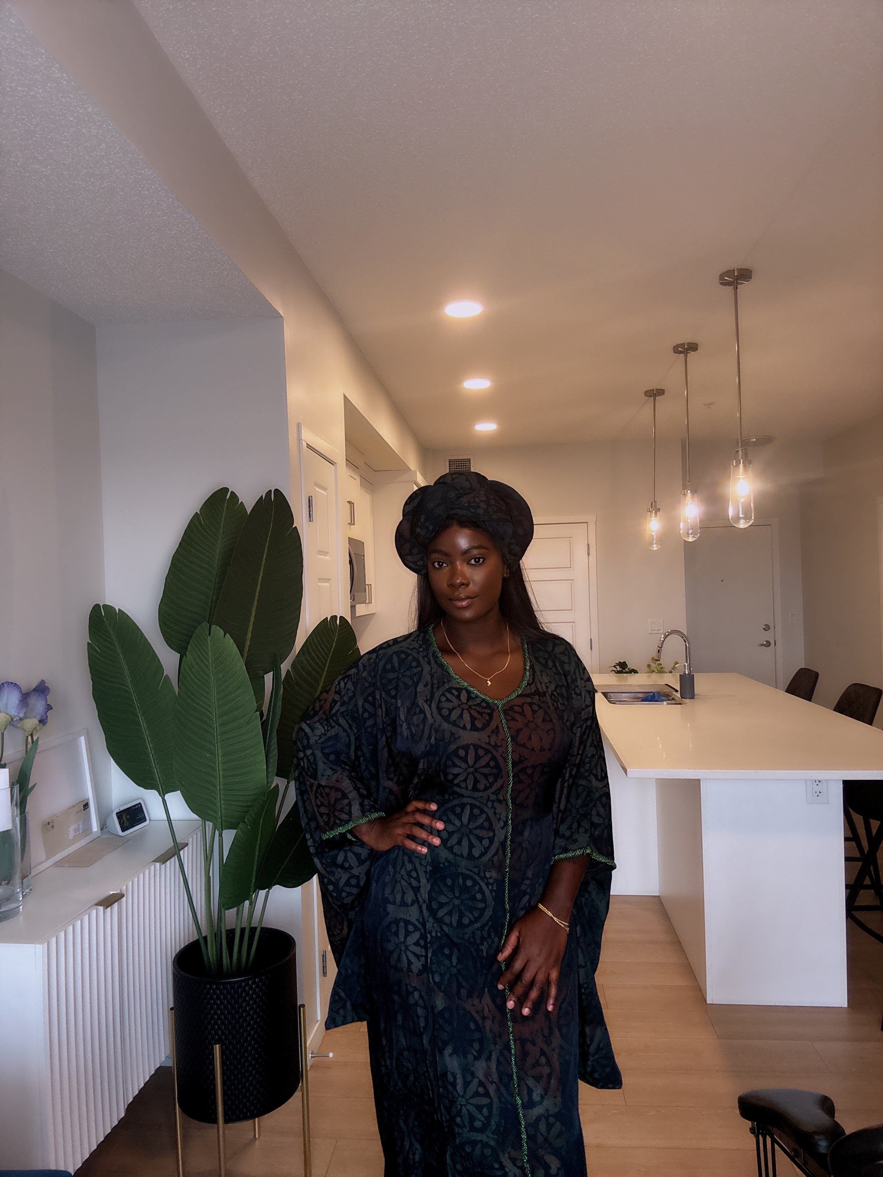 Oriki Bubu-Multi Prints