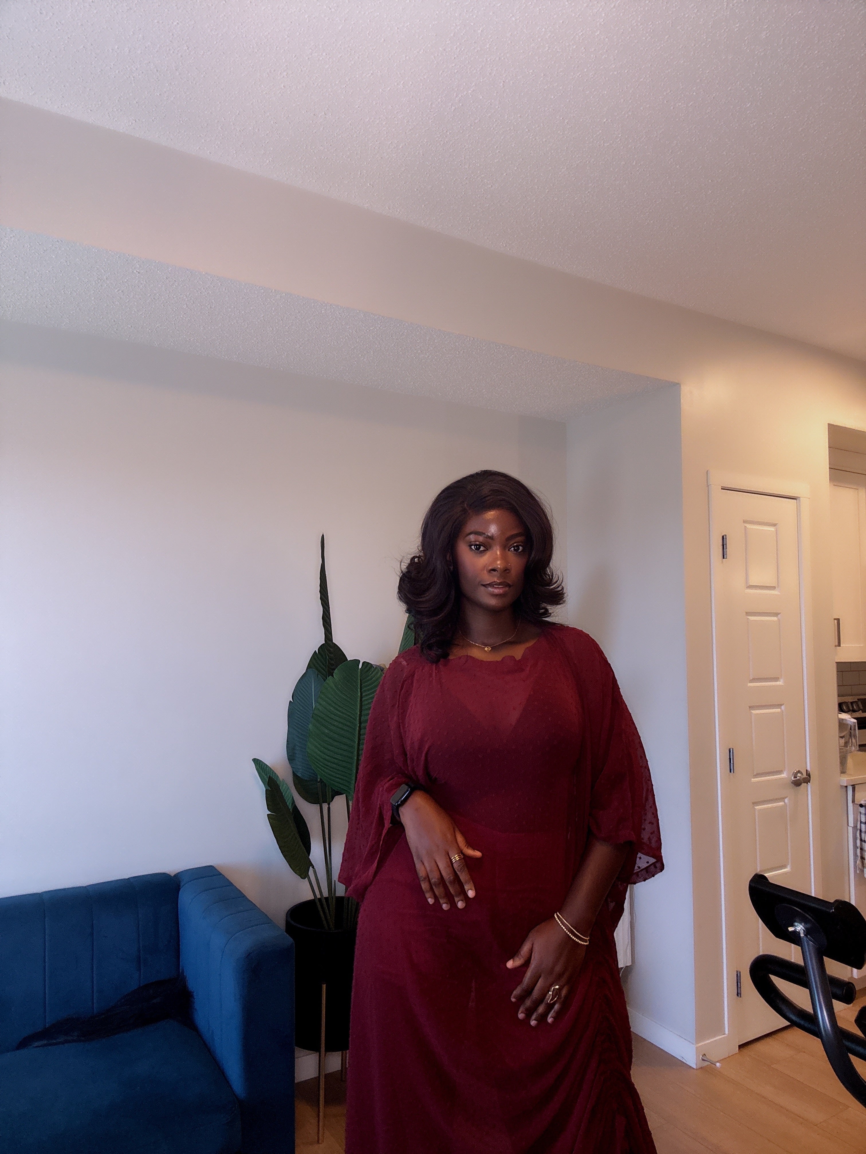 Ariks Bubu 2piece Set