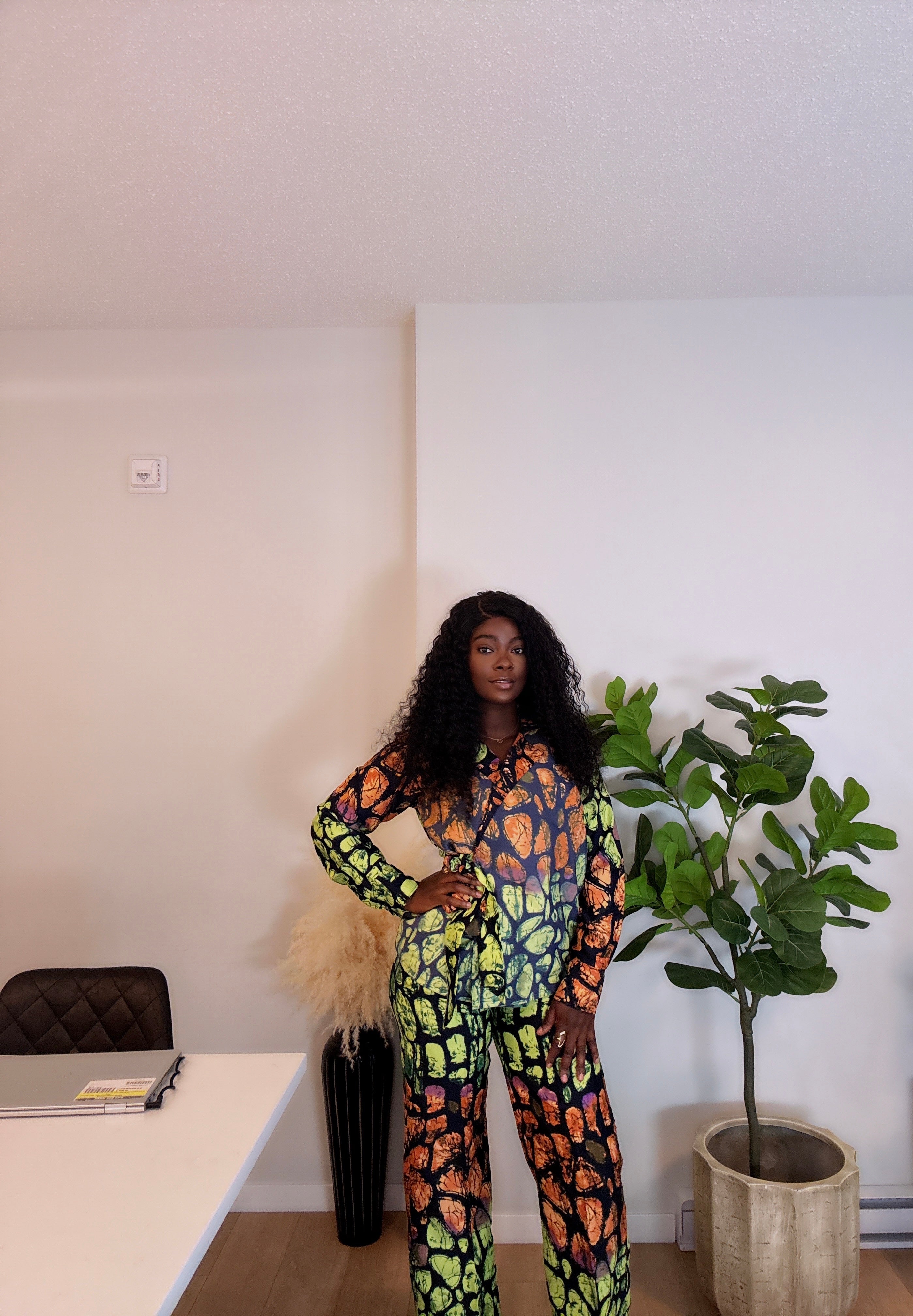 Oba Set