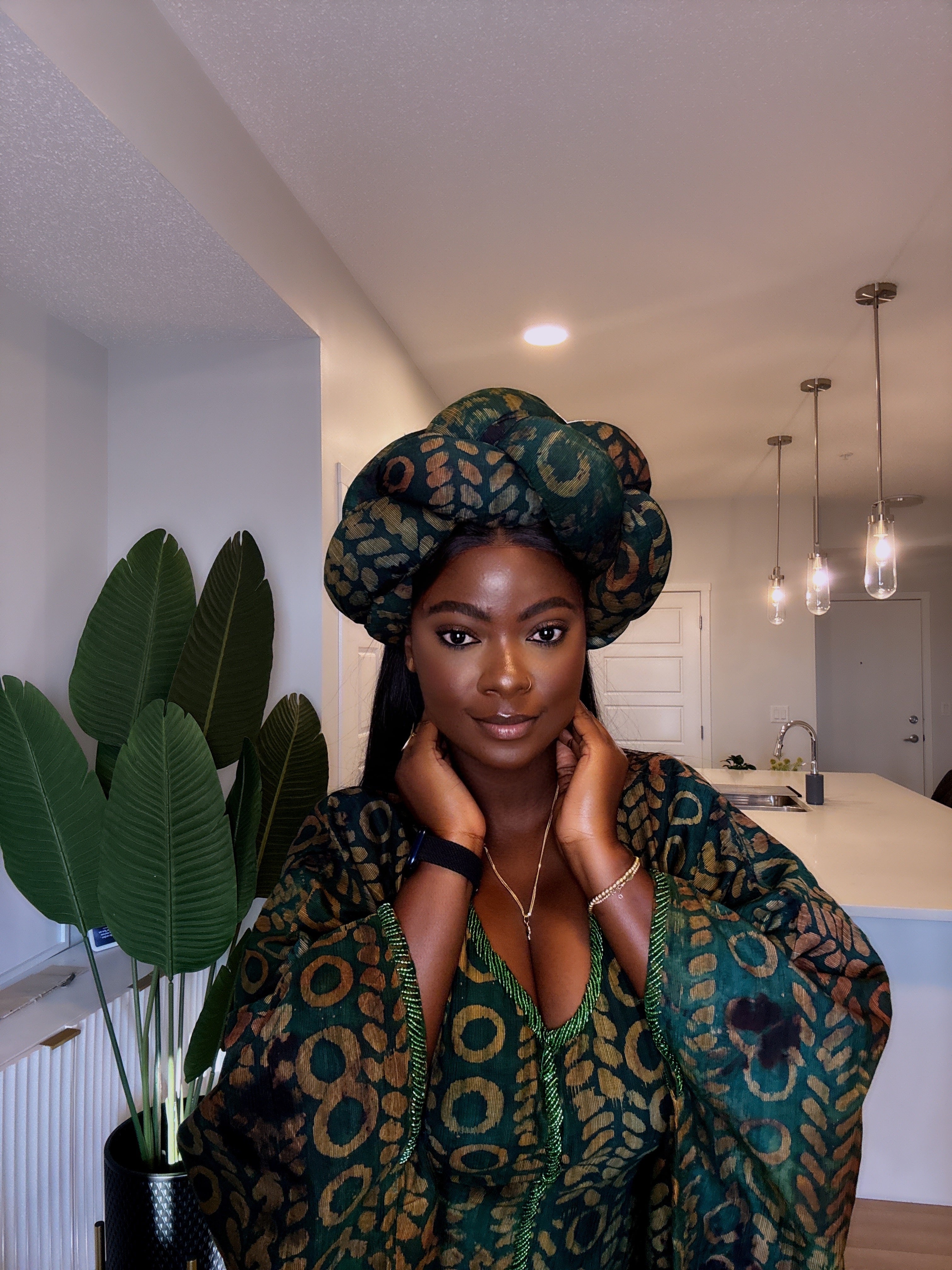 Oriki bubu -multi prints