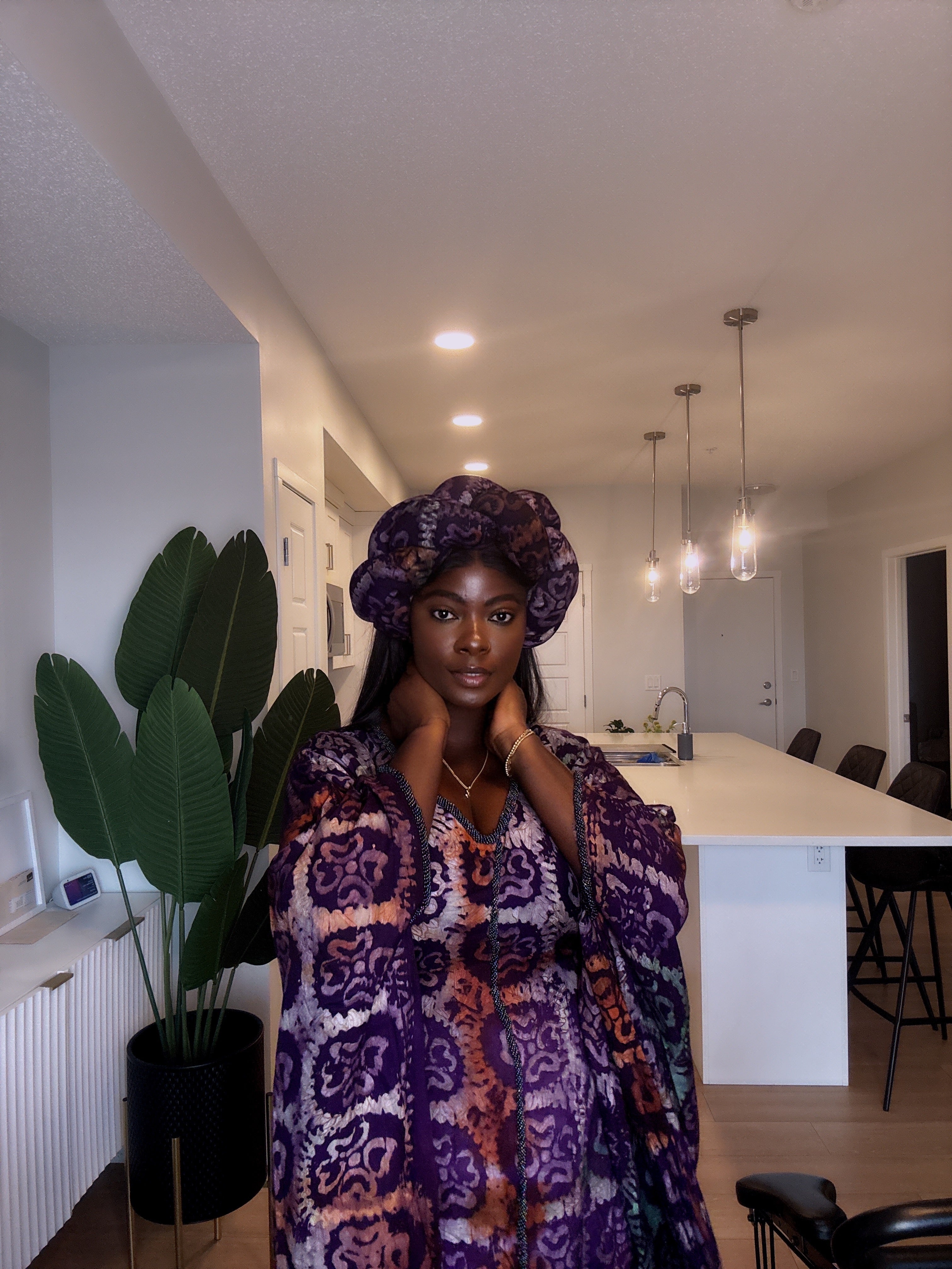 Oriki Bubu-Multi Prints