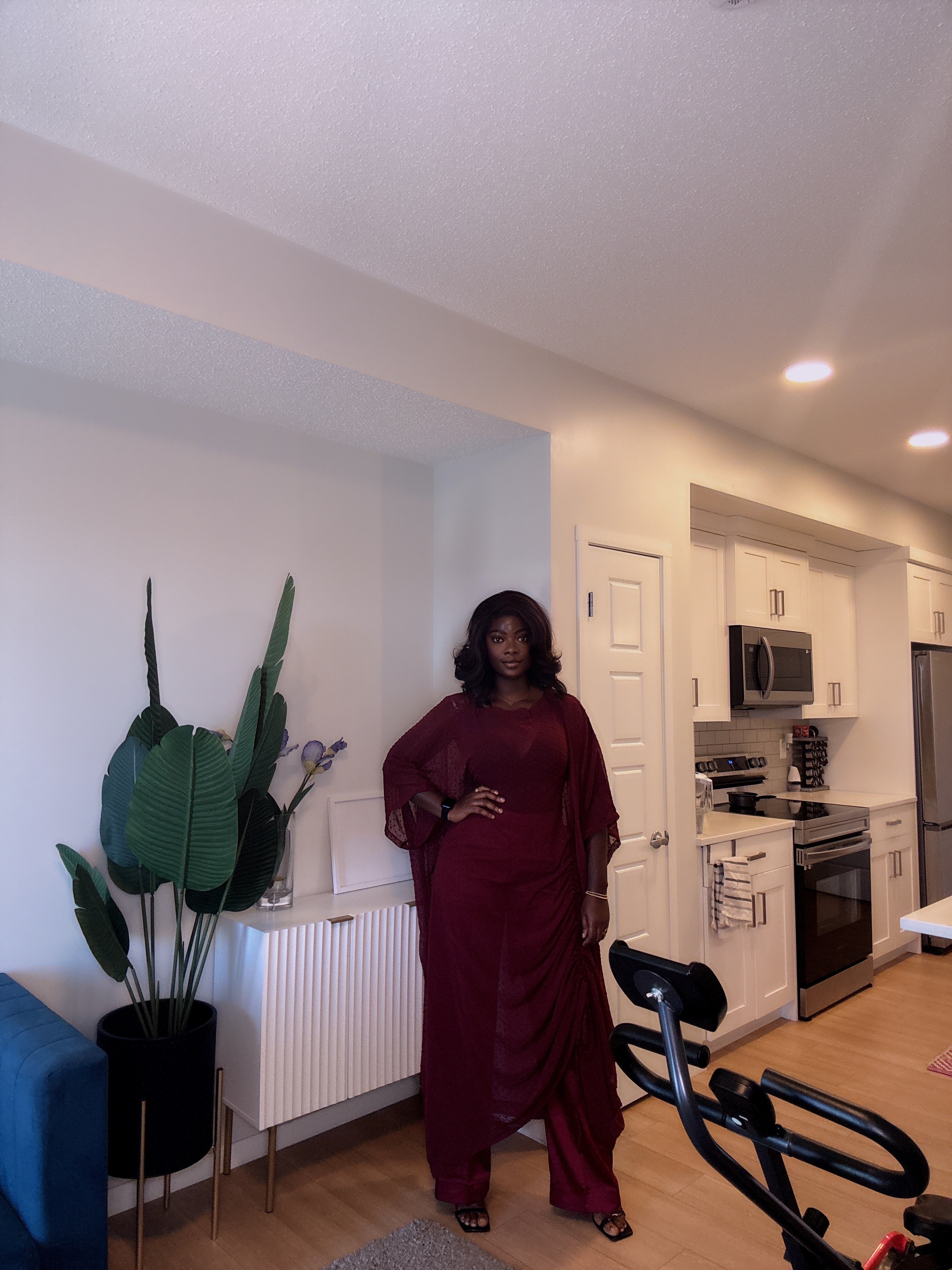 Ariks Bubu 2piece Set