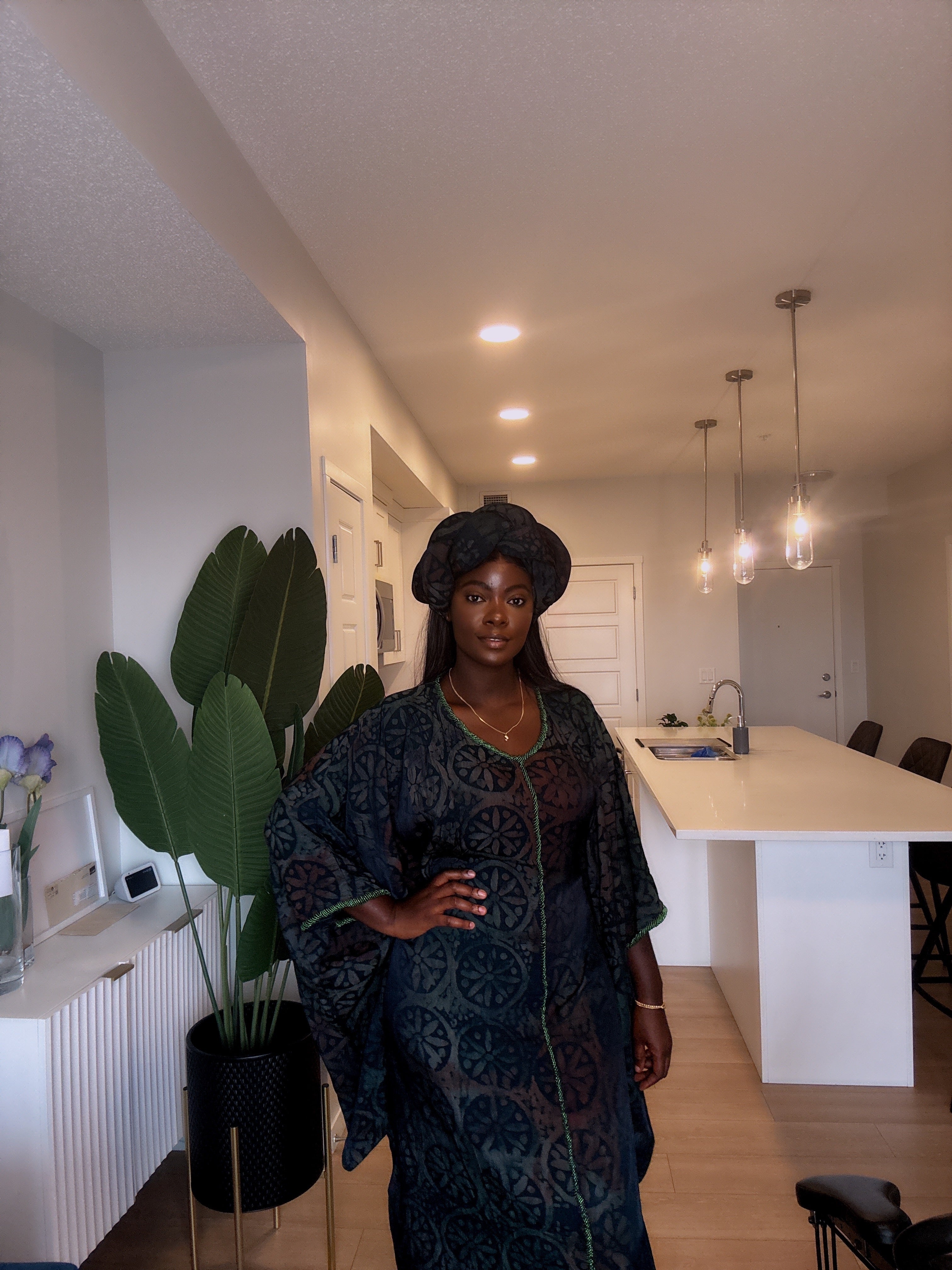 Oriki Bubu-Multi Prints