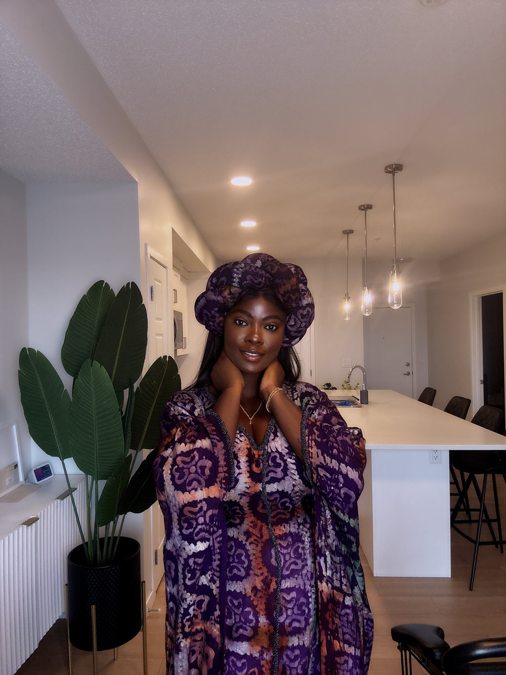 Oriki Bubu-Multi Prints