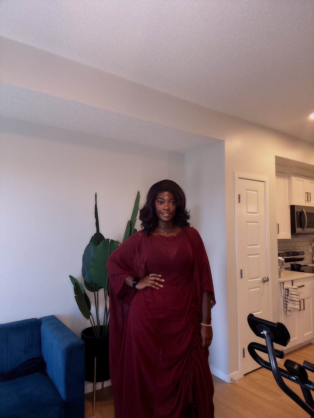 Ariks Bubu 2piece Set