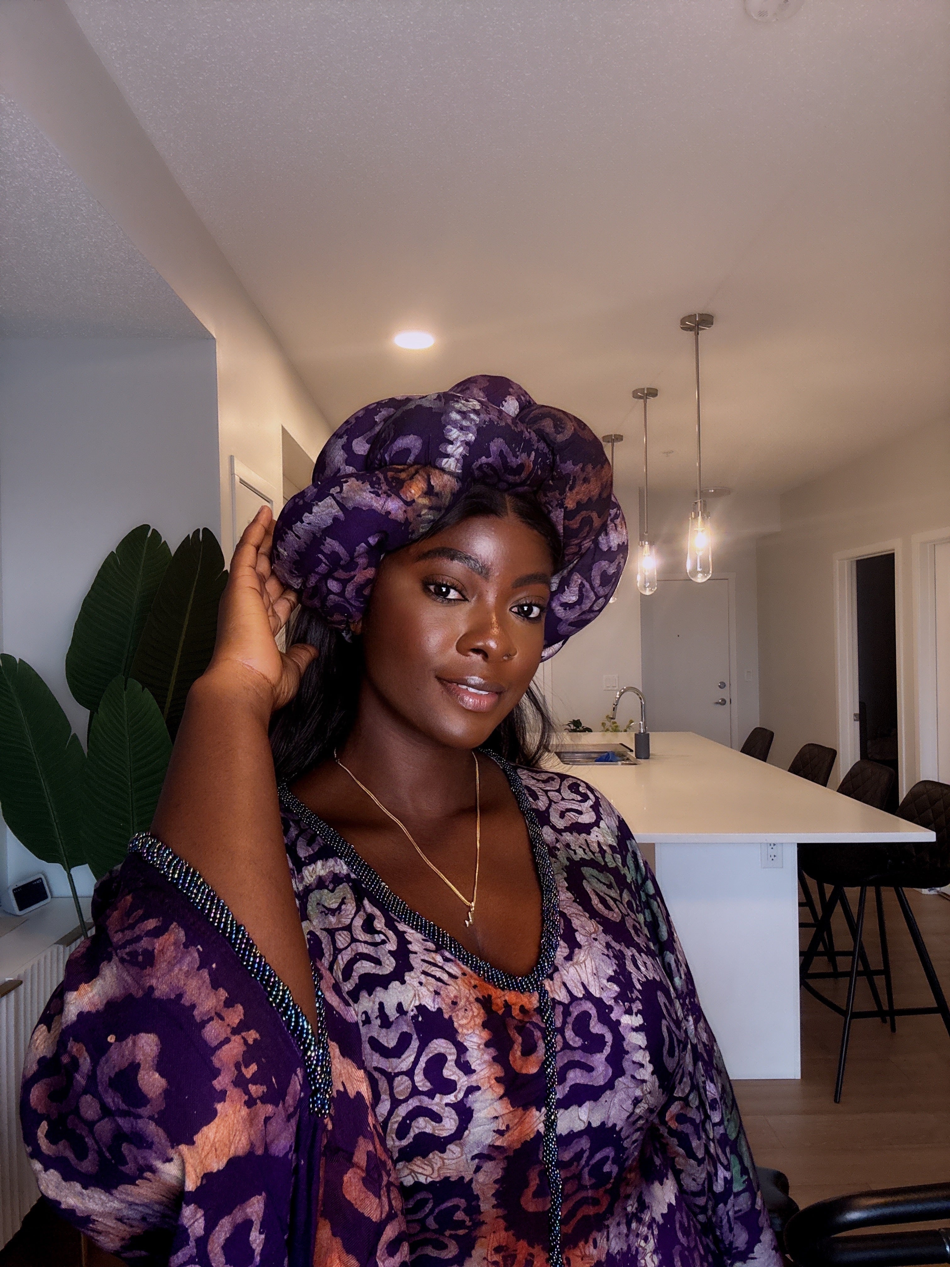 Oriki Bubu-Multi Prints