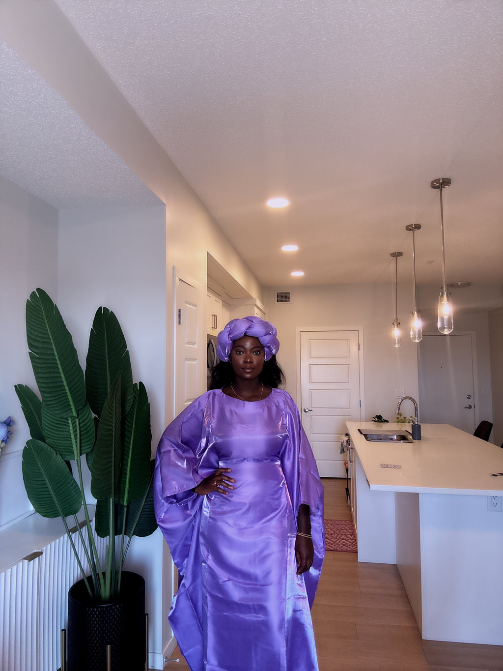 Ayaba Bubu