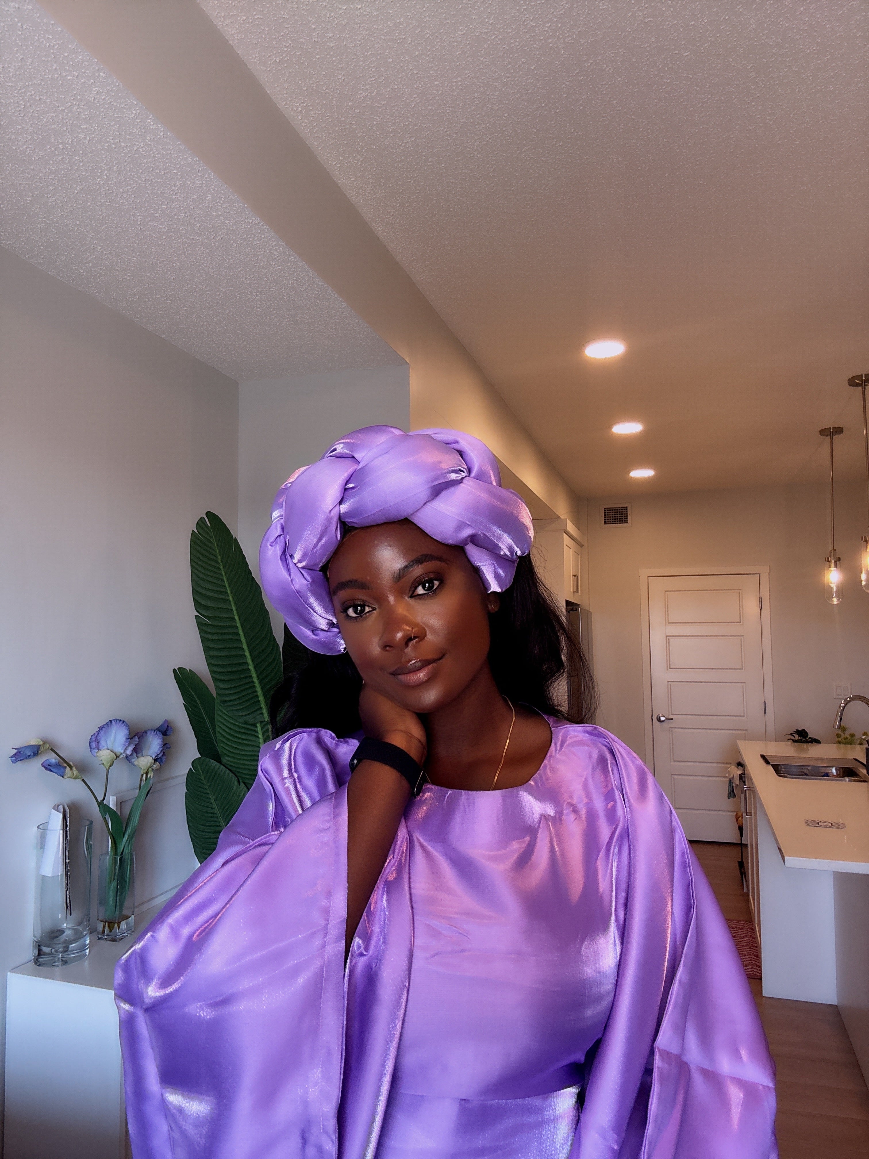 Ayaba Bubu