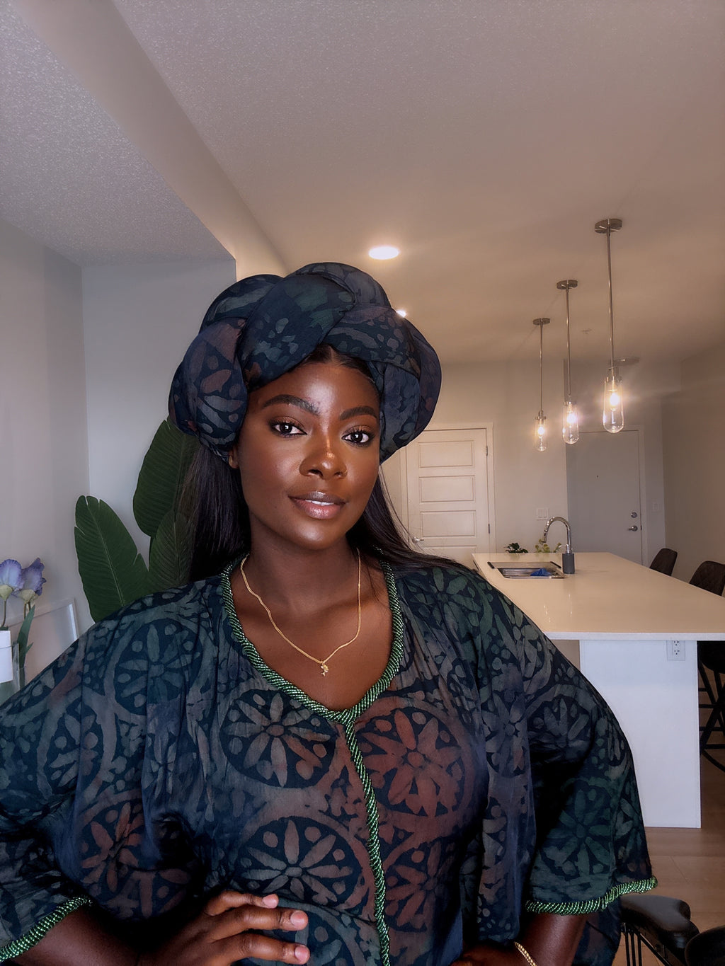 Oriki Bubu-Multi Prints