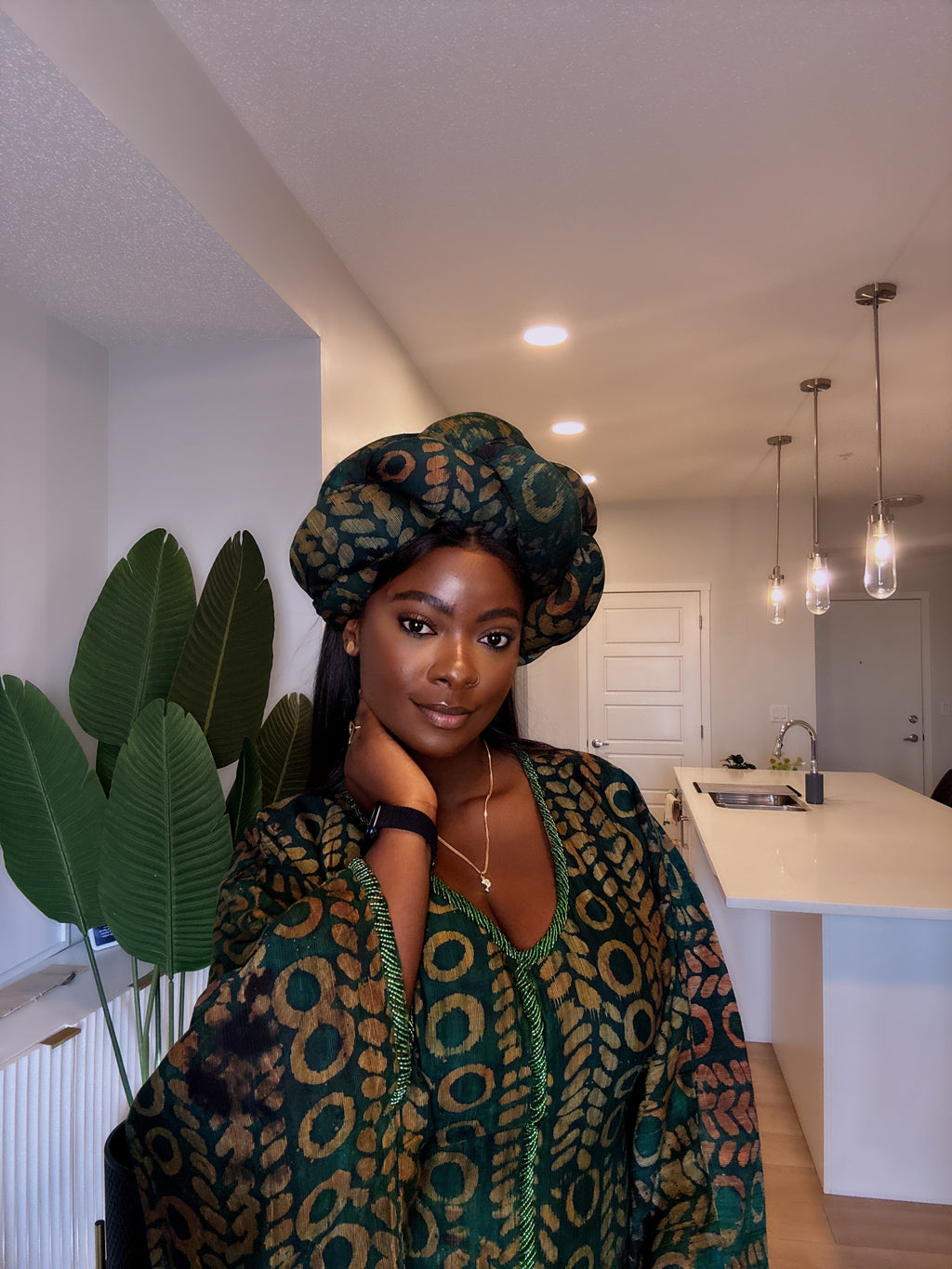 Oriki bubu -multi prints