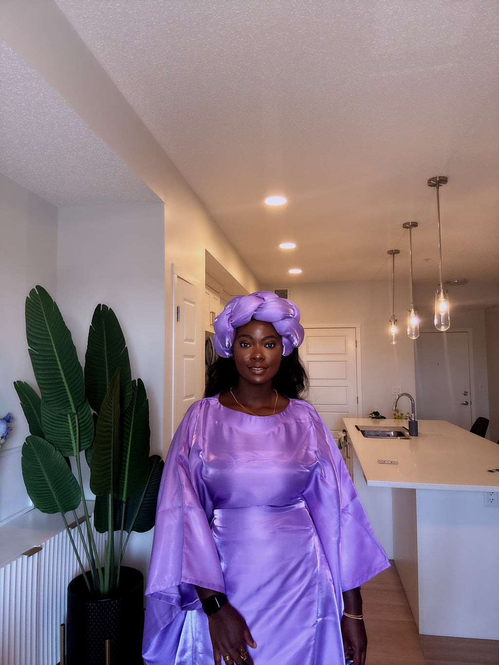 Ayaba Bubu