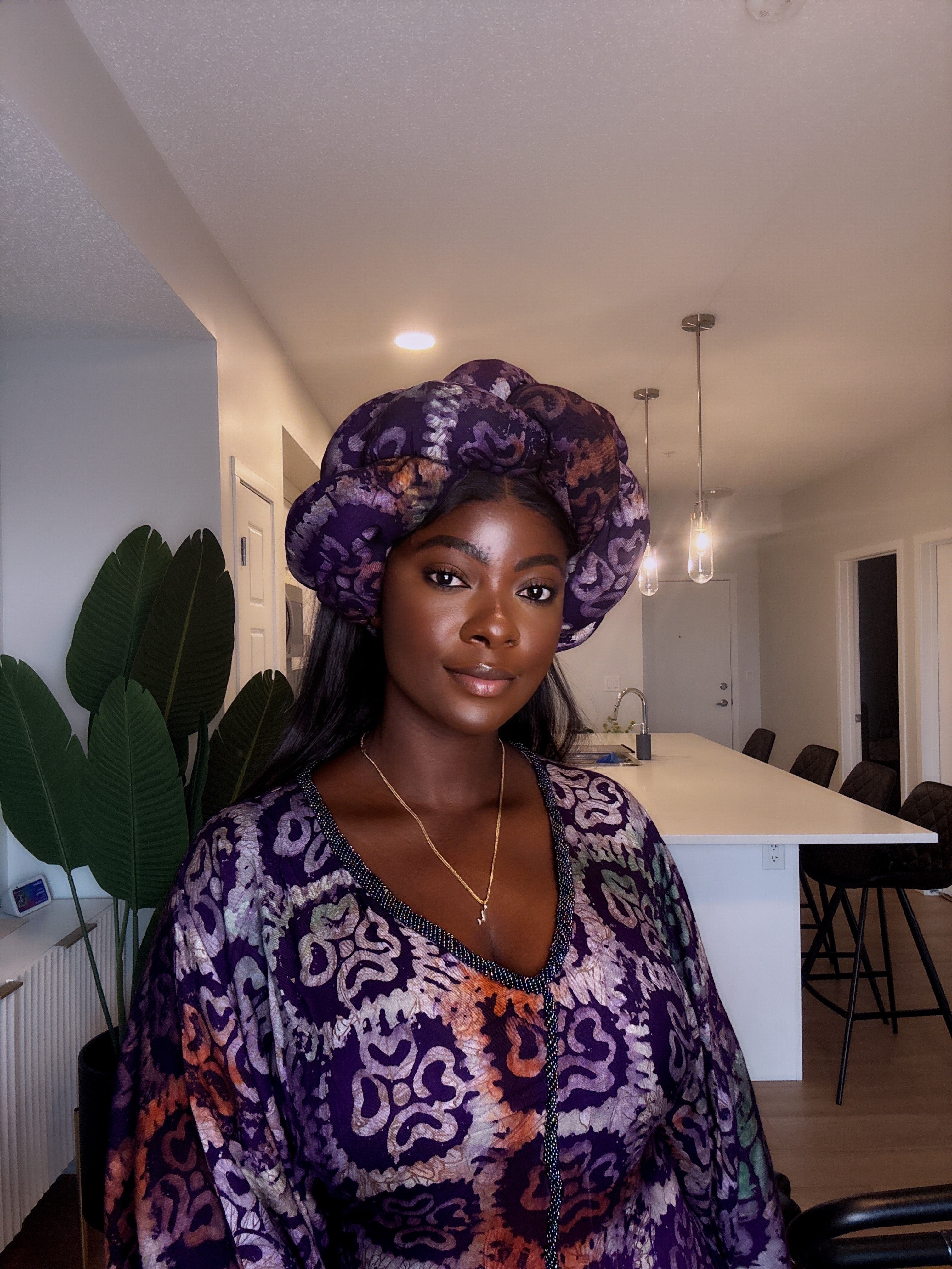 Oriki Bubu-Multi Prints