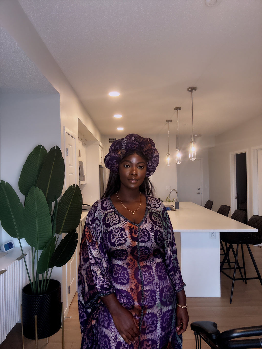 Oriki Bubu-Multi Prints