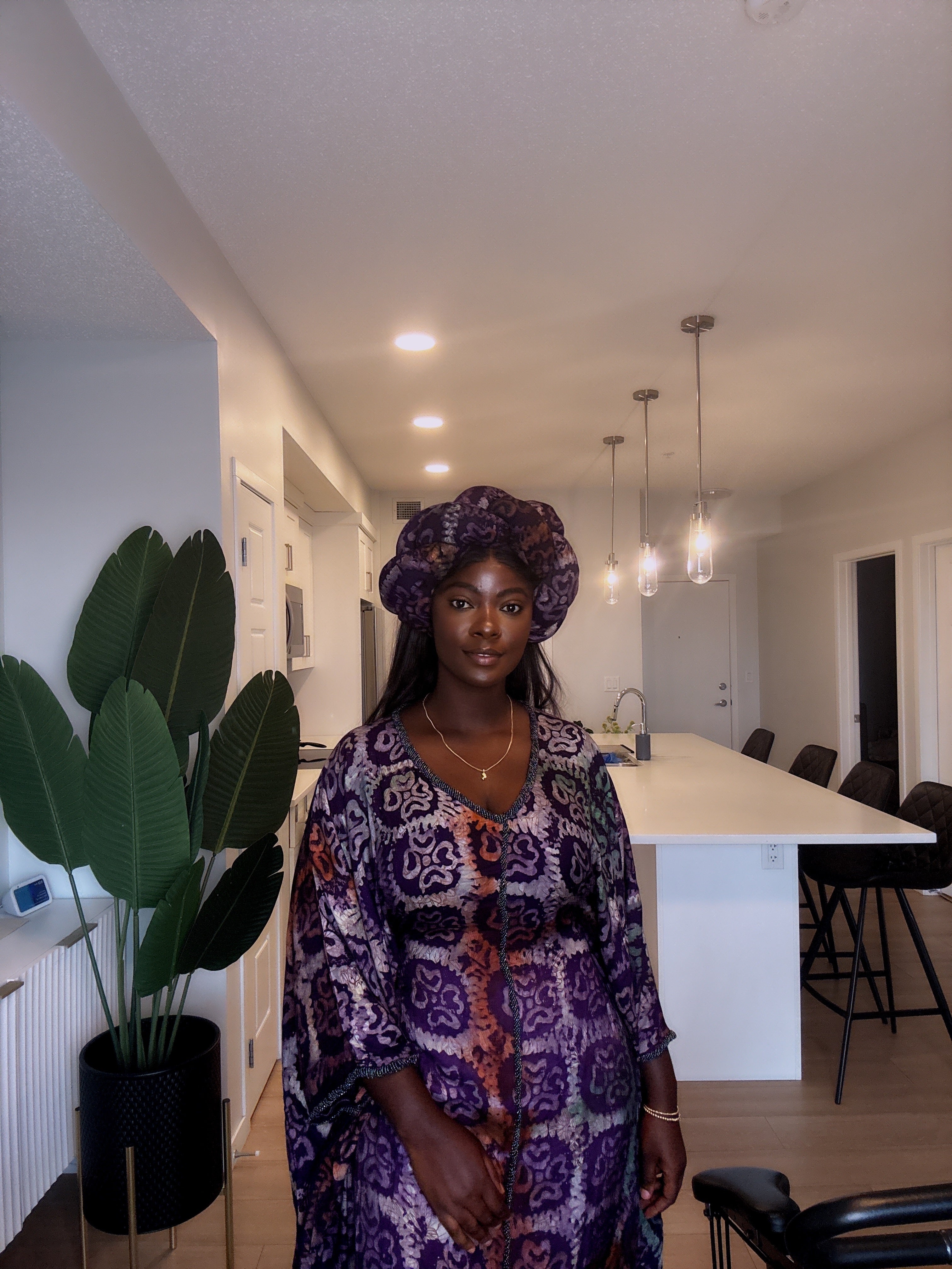 Oriki Bubu-Multi Prints