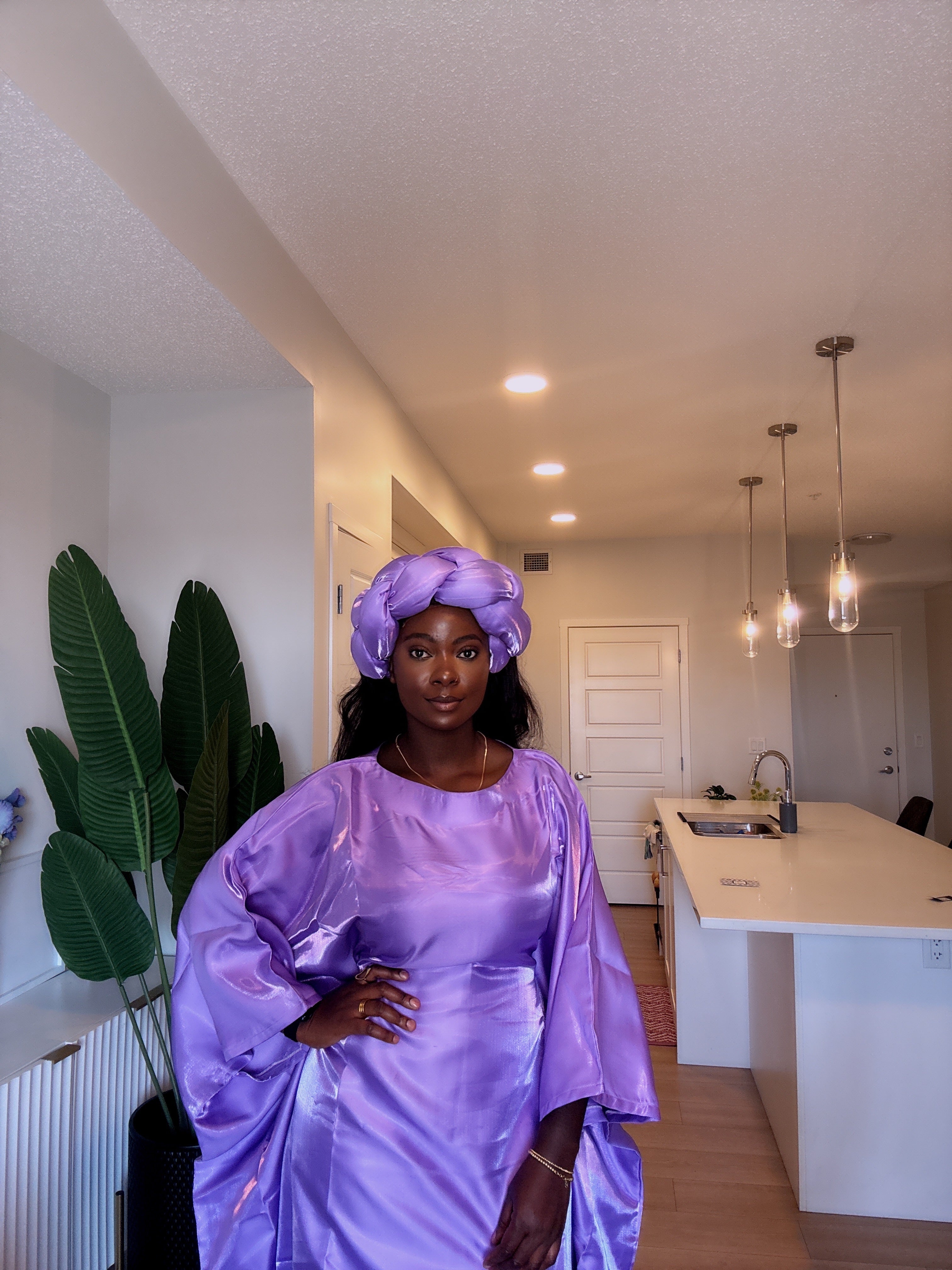 Ayaba Bubu