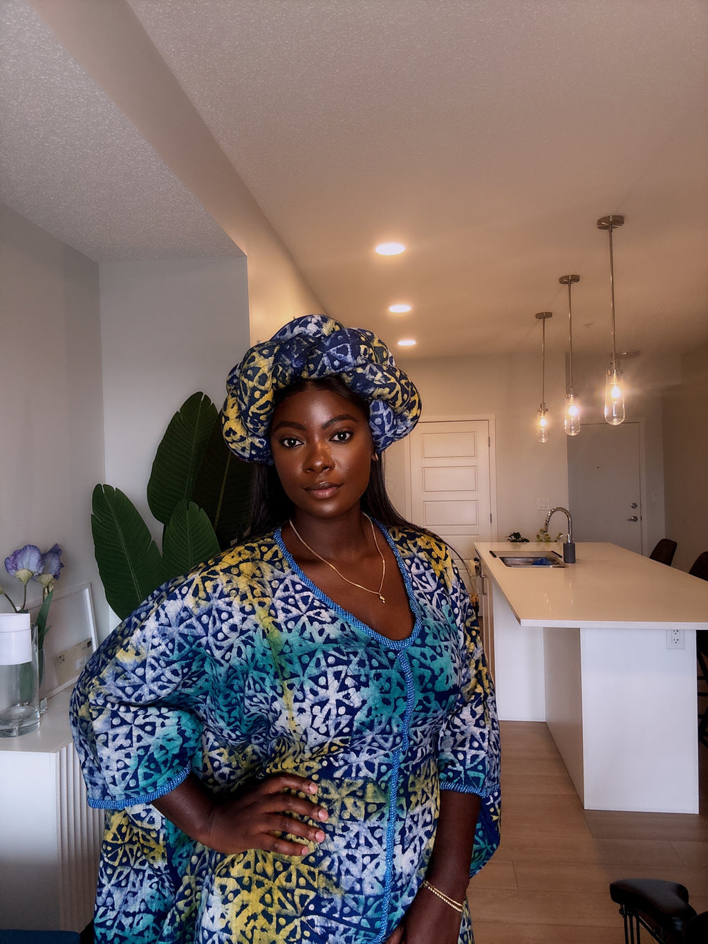 Oriki Bubu-Multi Prints