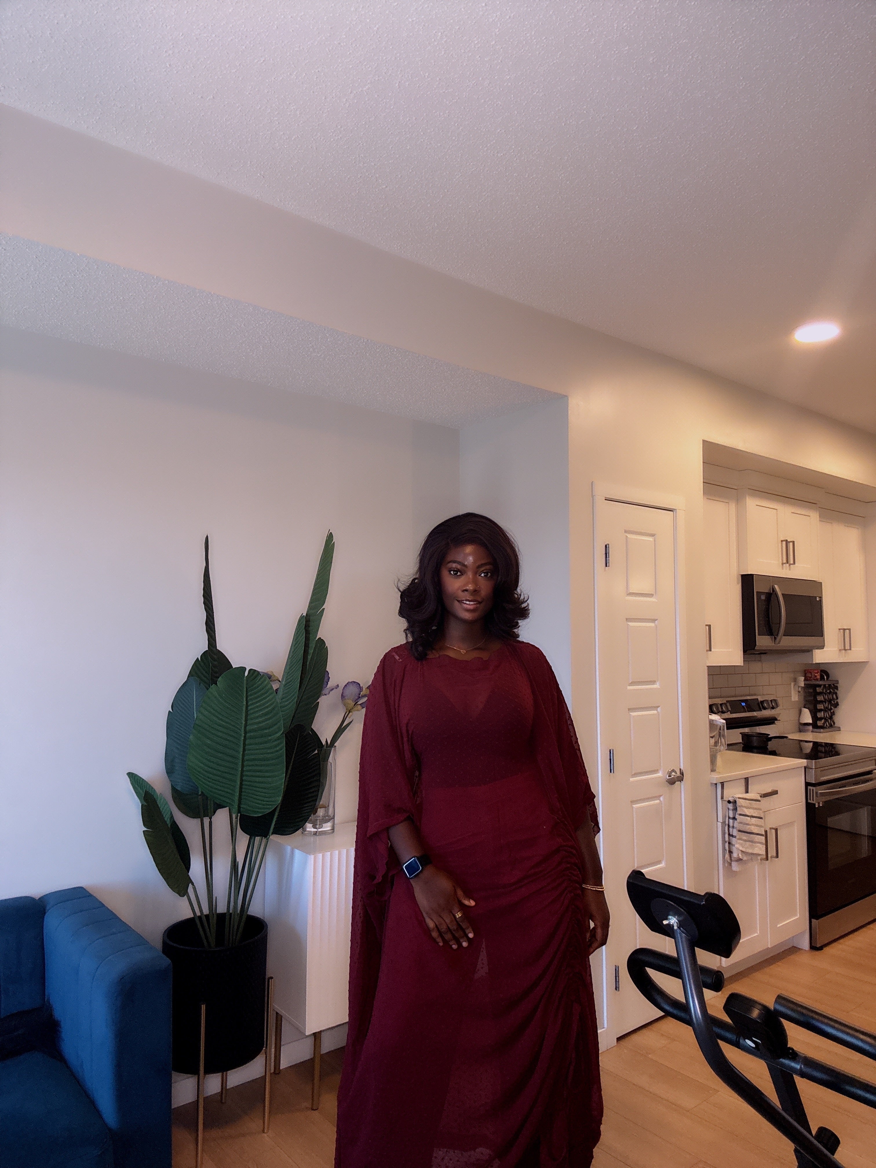 Ariks Bubu 2piece Set