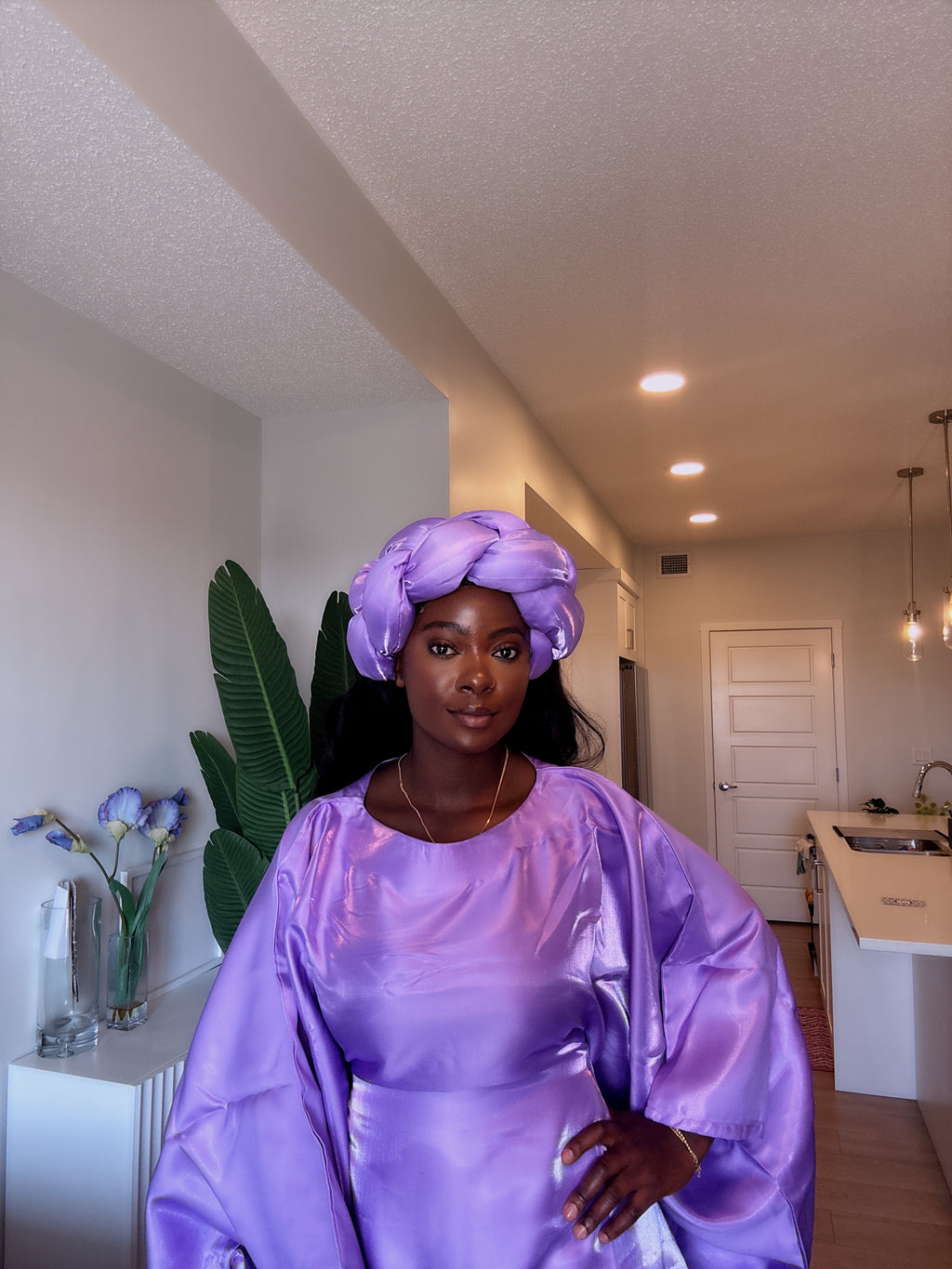 Ayaba Bubu