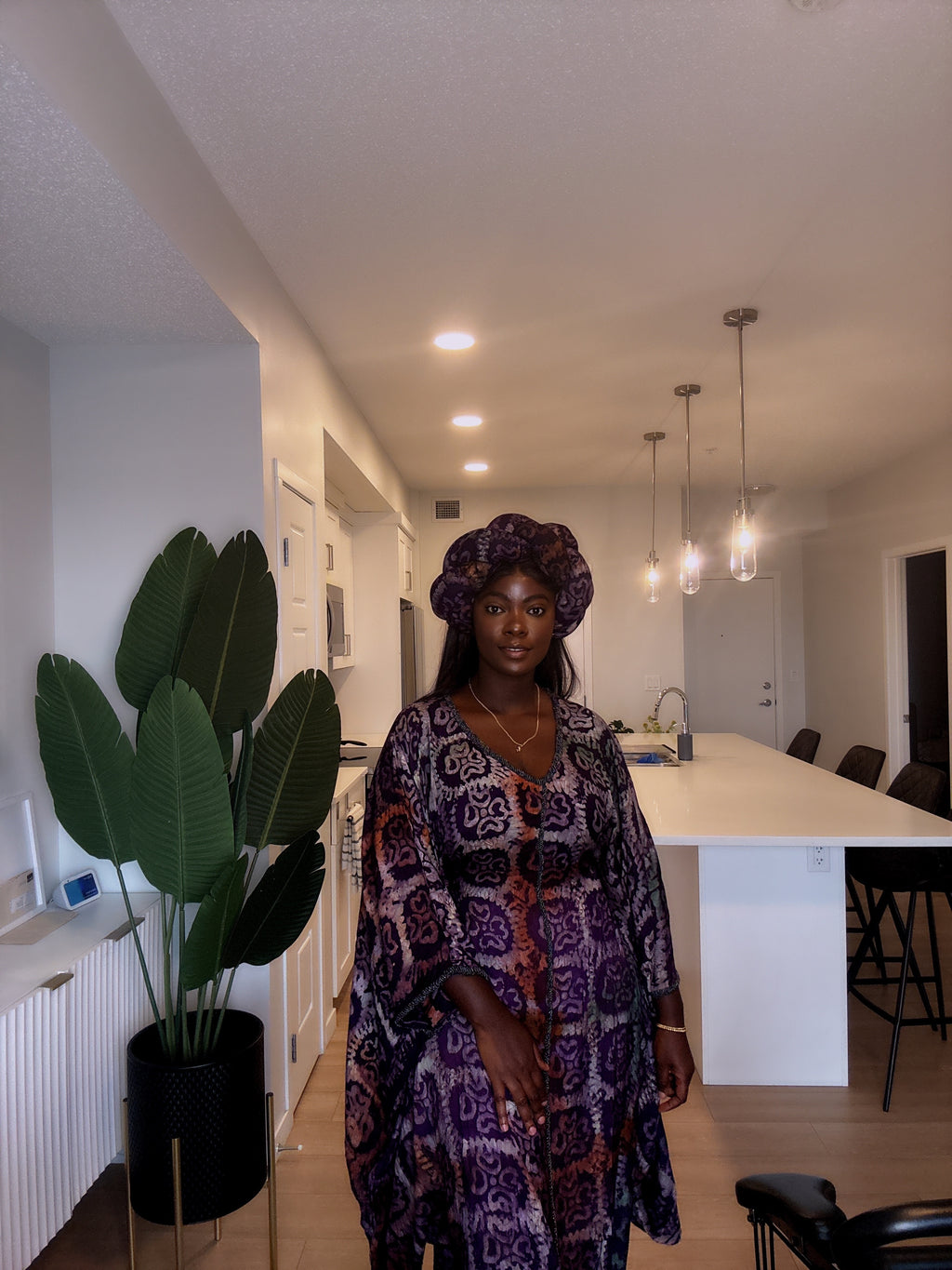 Oriki Bubu-Multi Prints