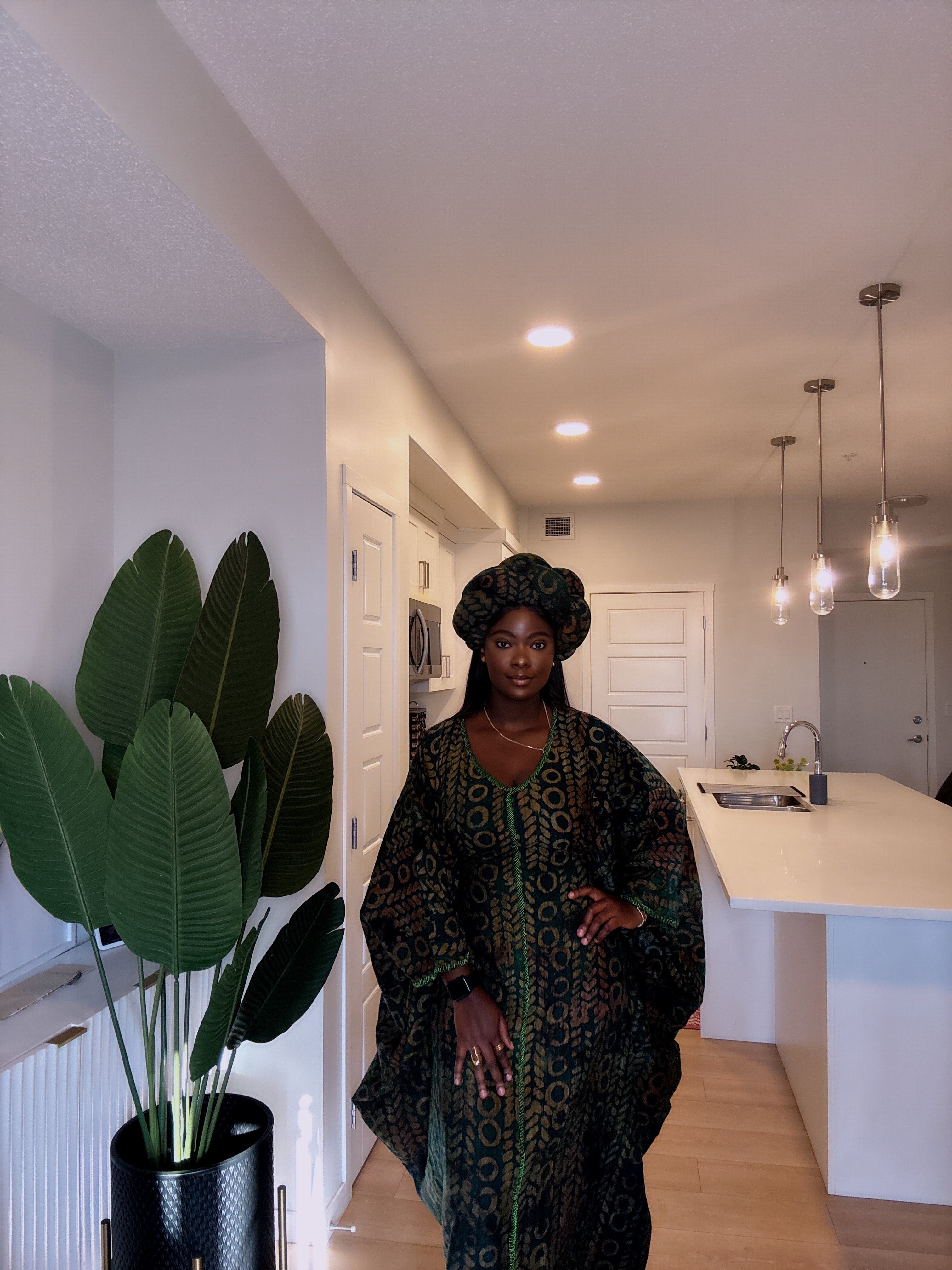 Oriki bubu -multi prints