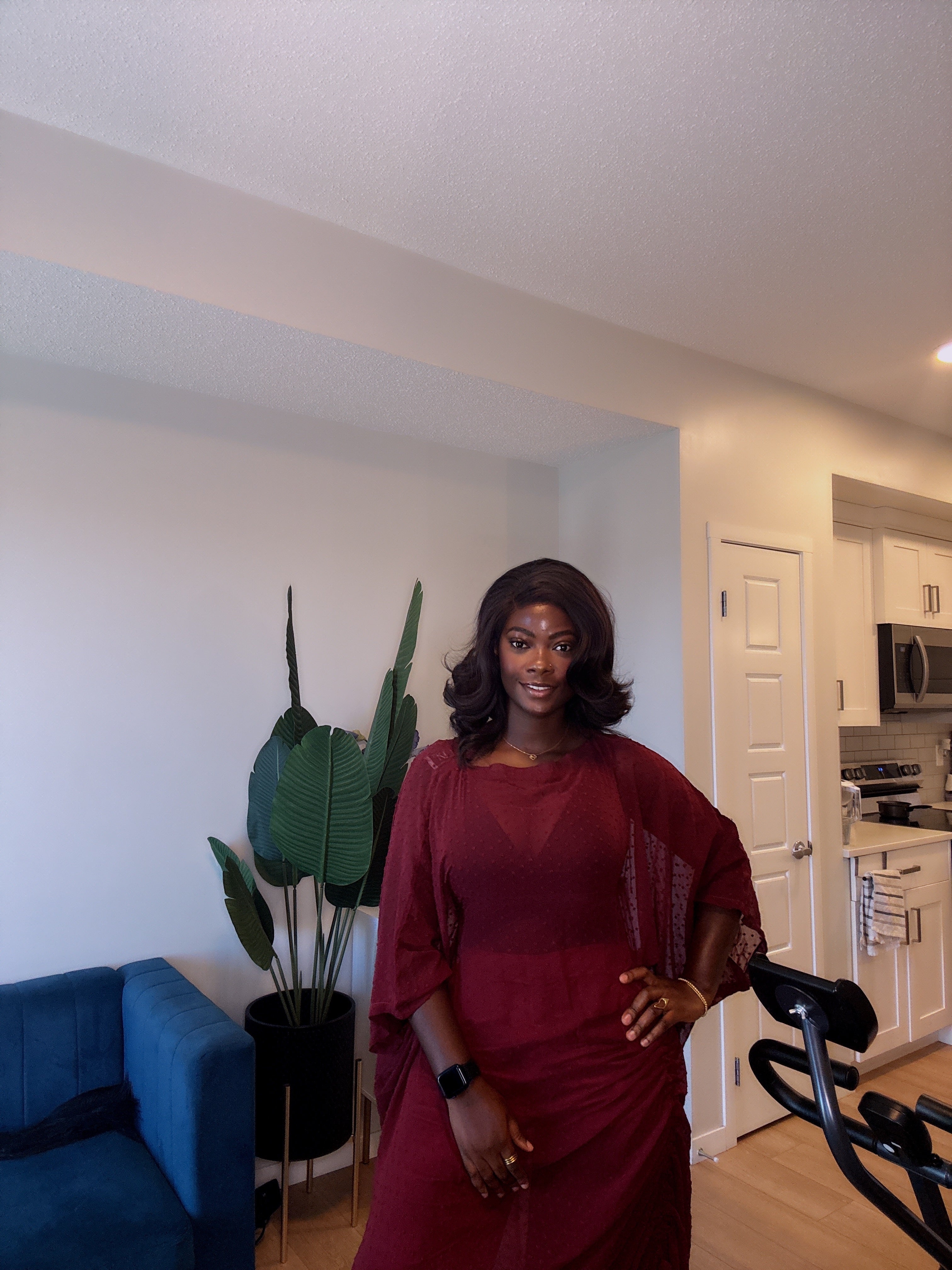 Ariks Bubu 2piece Set