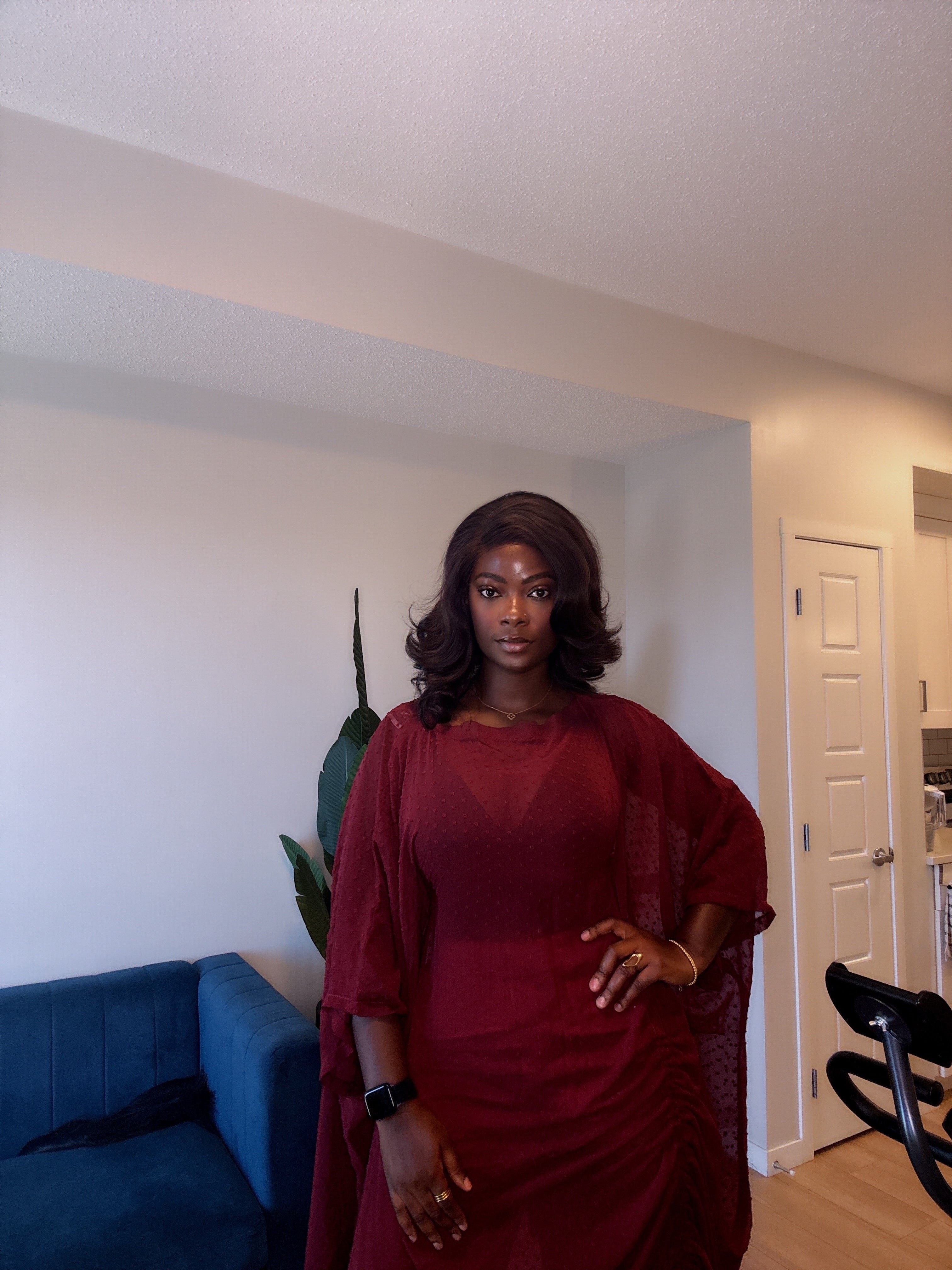 Ariks Bubu 2piece Set