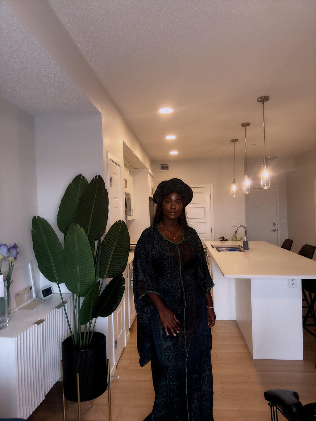 Oriki Bubu-Multi Prints