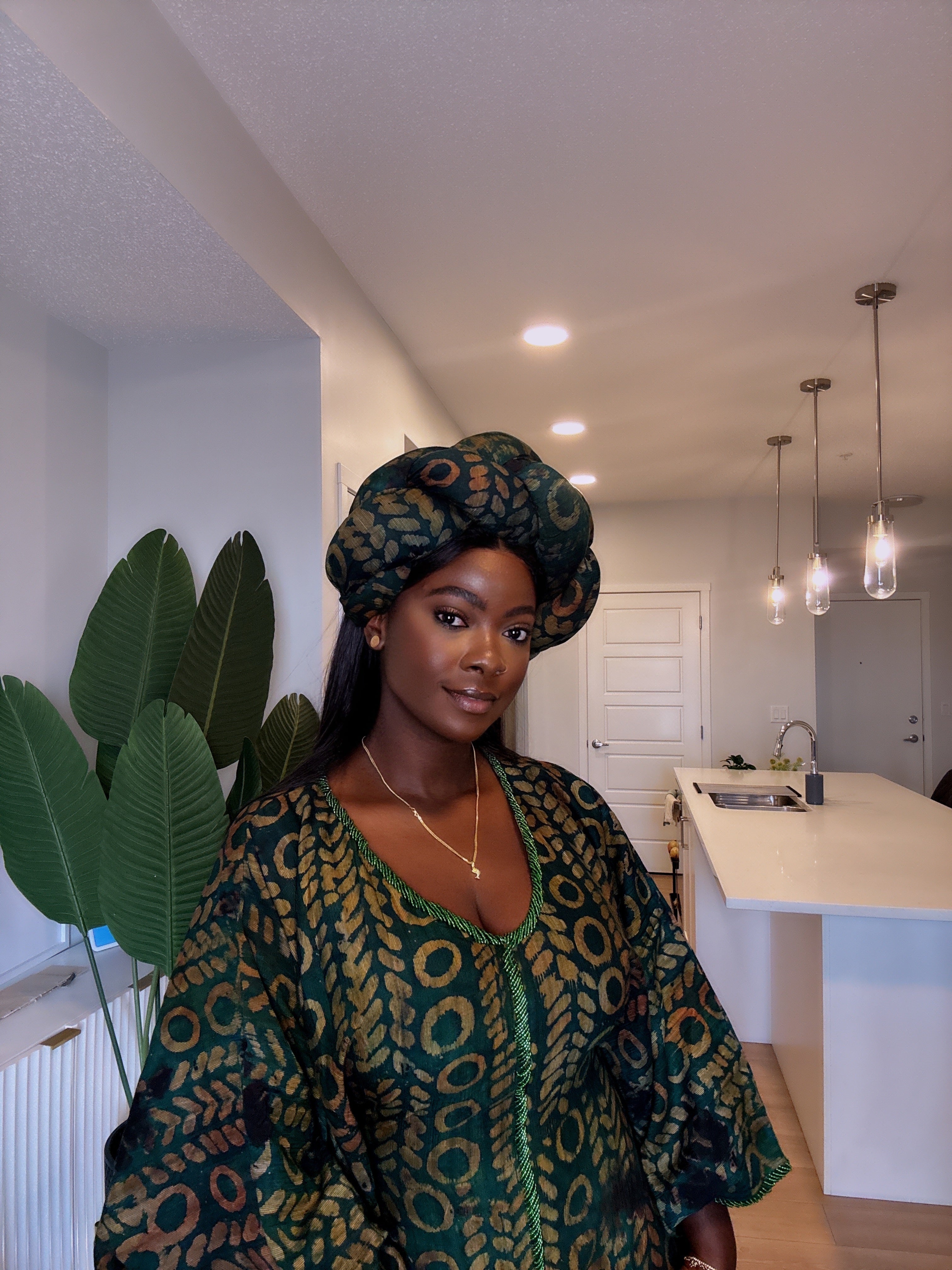 Oriki bubu -multi prints