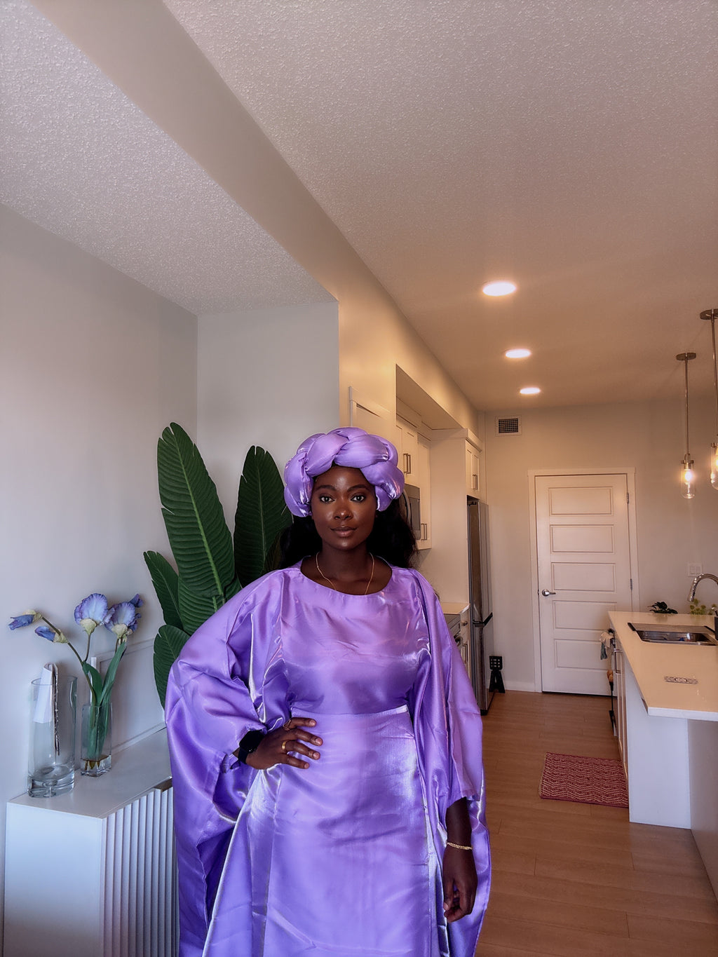 Ayaba Bubu