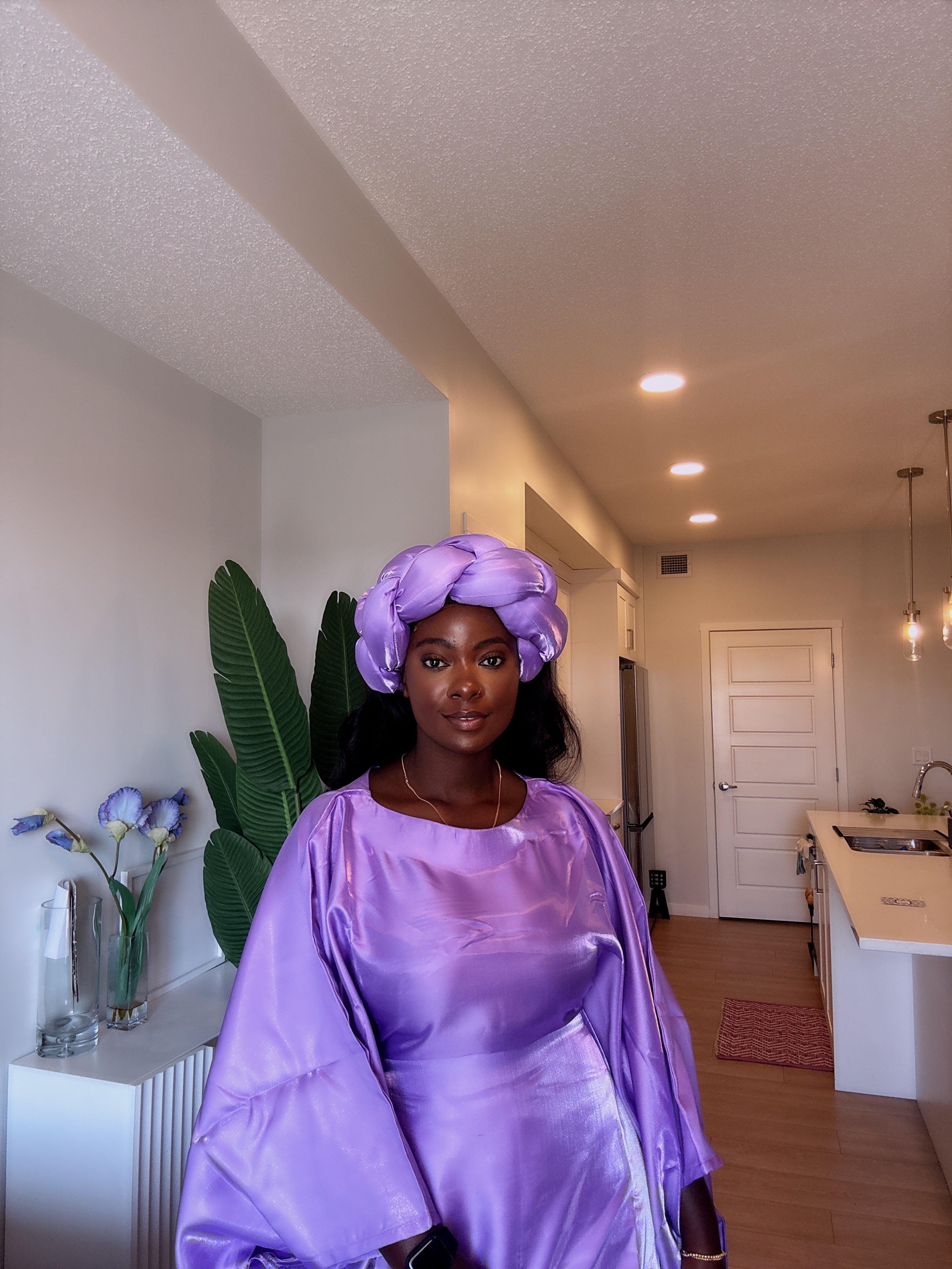 Ayaba Bubu