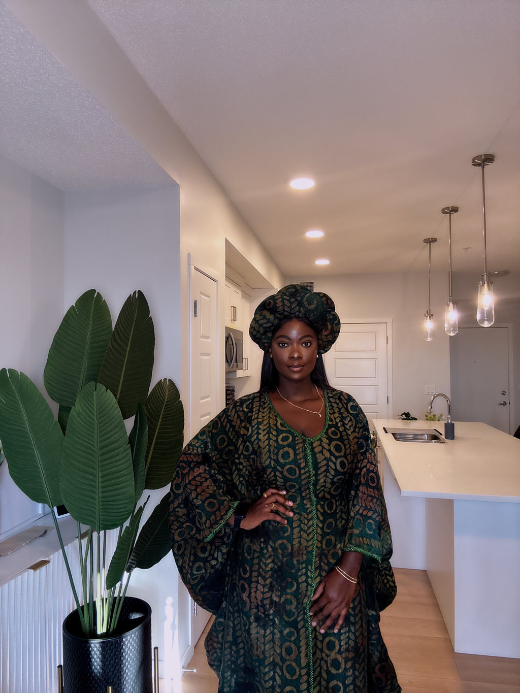 Oriki bubu -multi prints