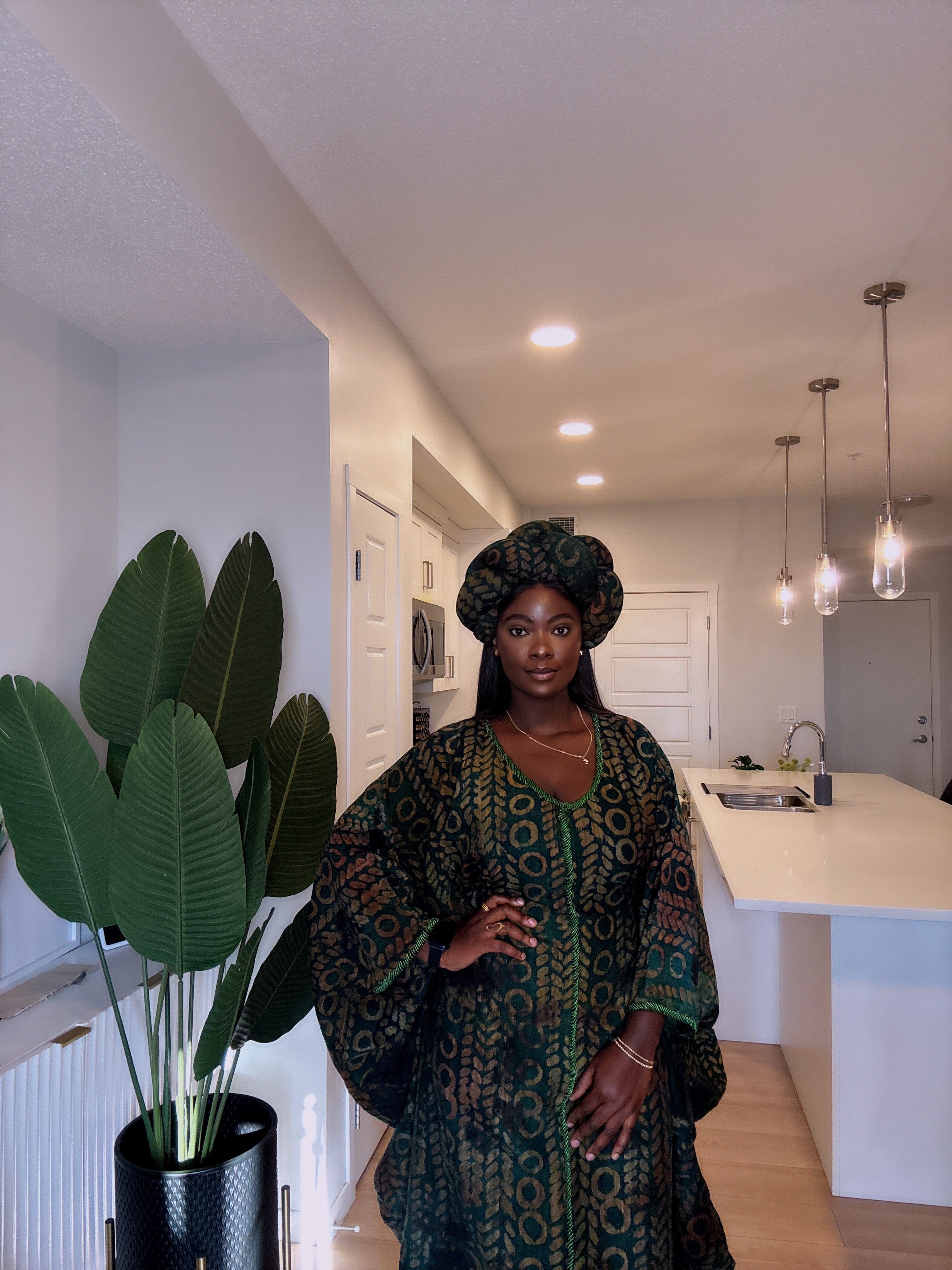 Oriki bubu -multi prints