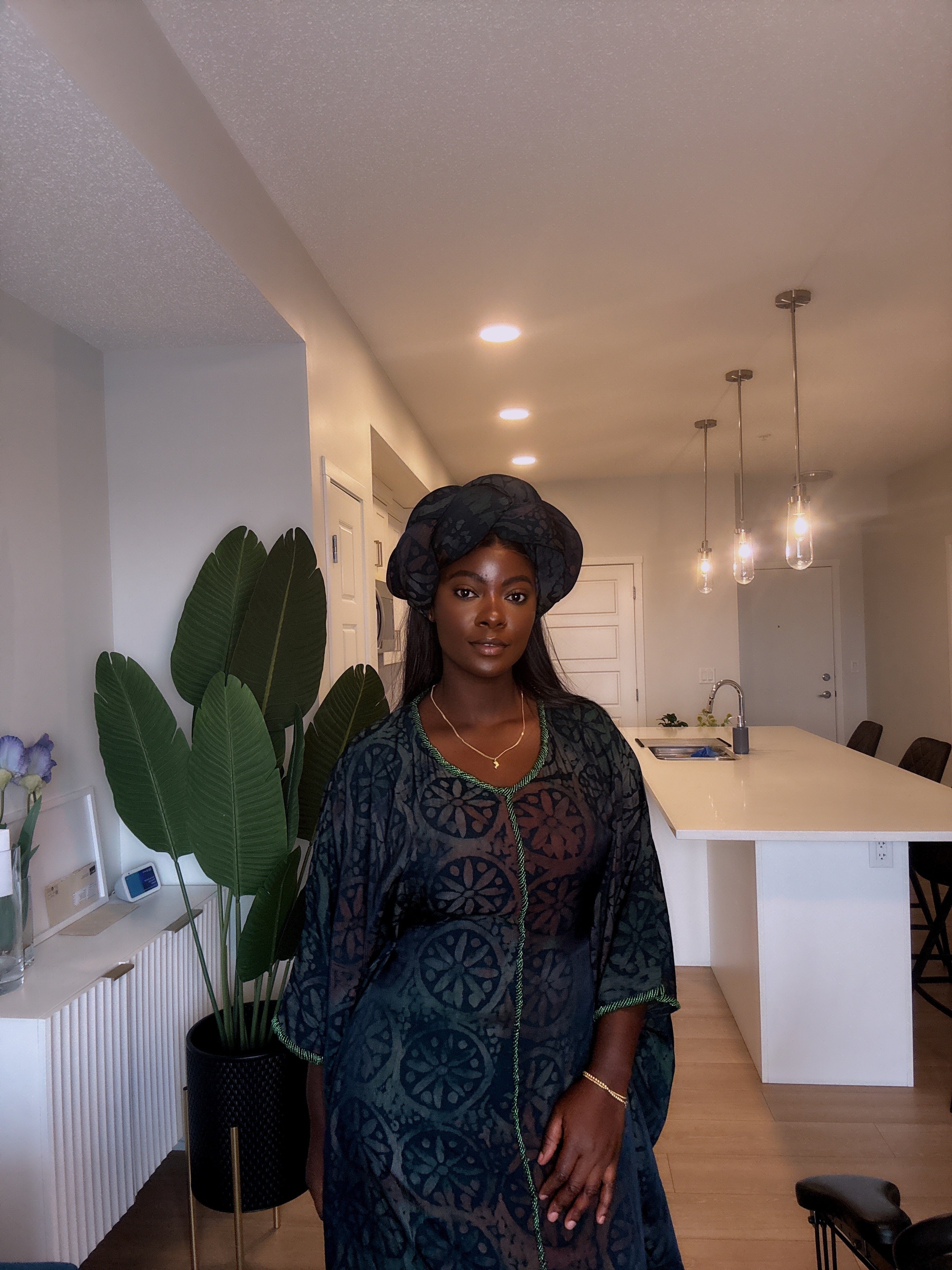 Oriki Bubu-Multi Prints