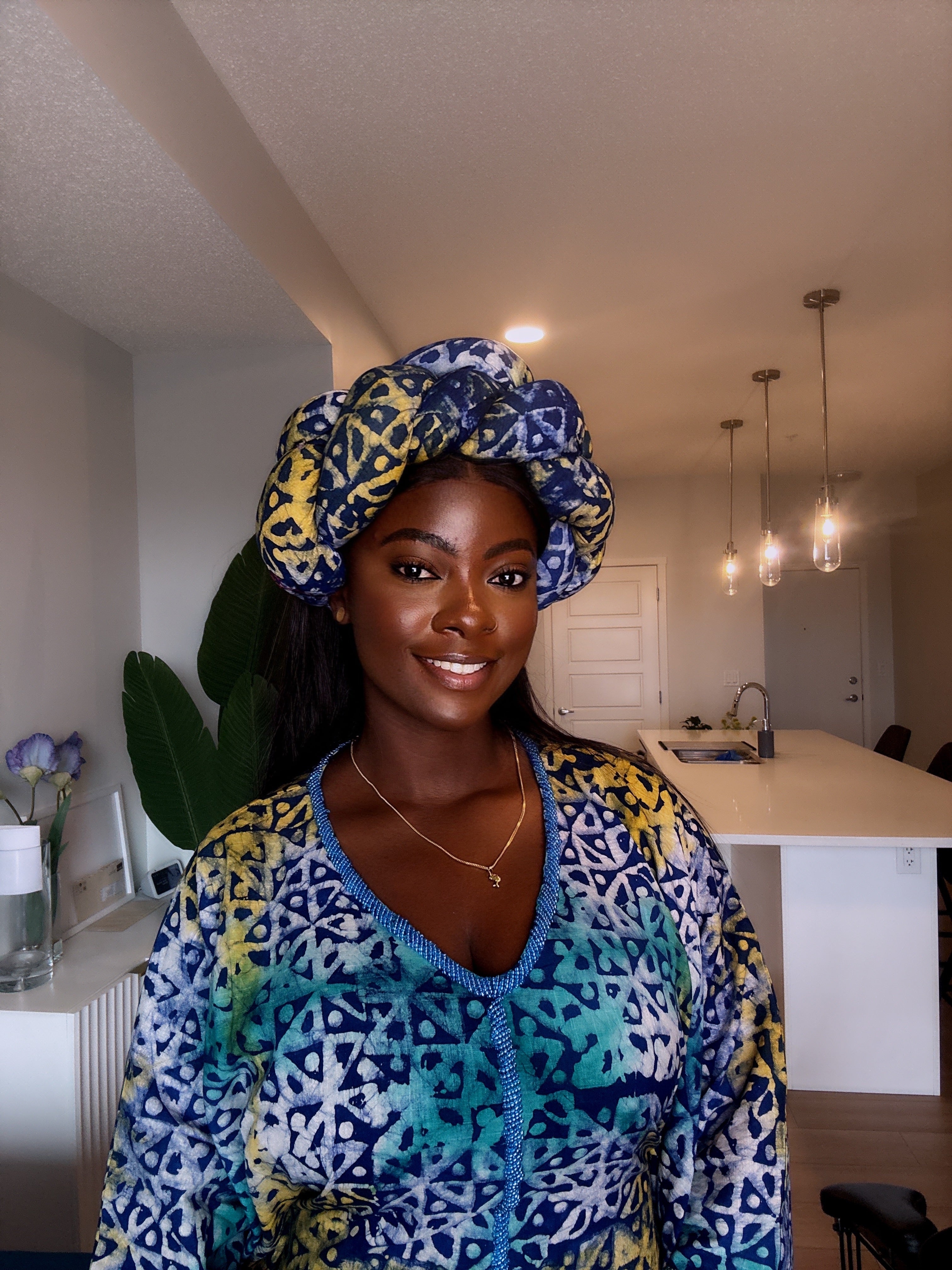 Oriki Bubu-Multi Prints