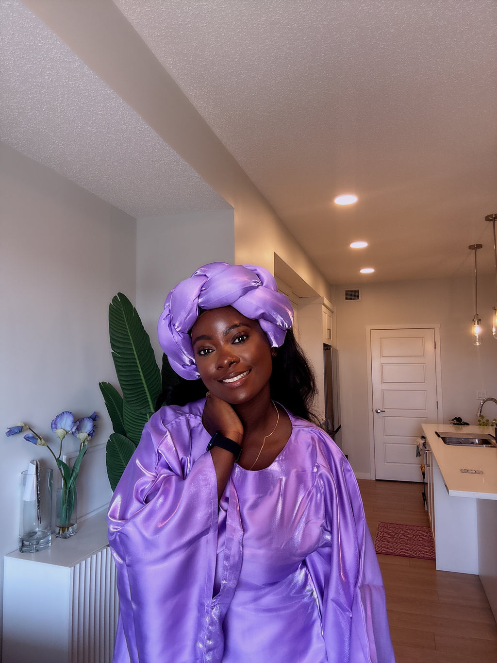 Ayaba Bubu