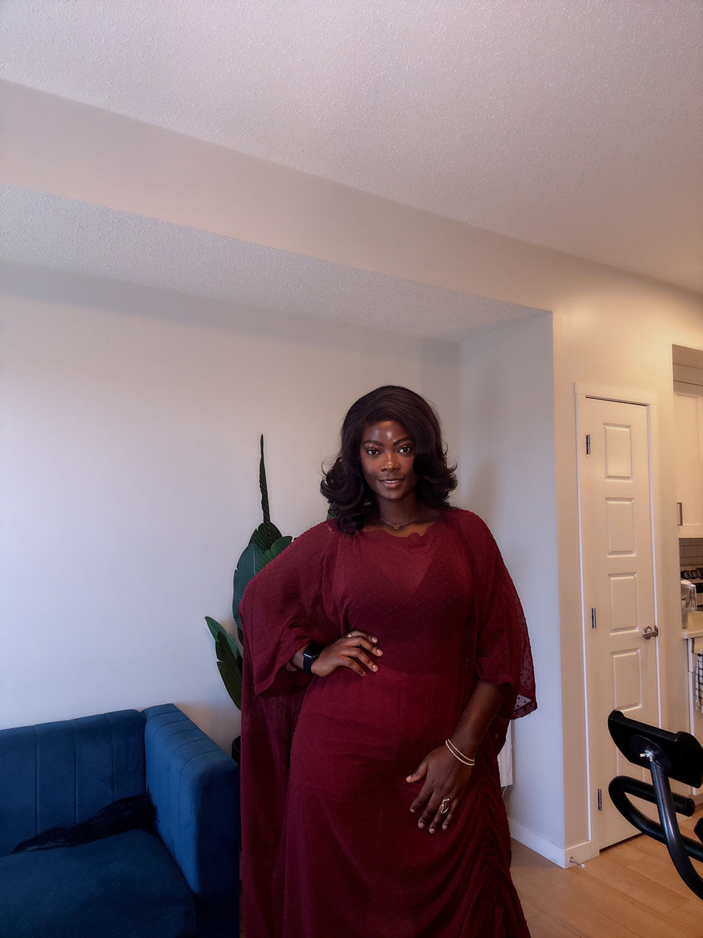 Ariks Bubu 2piece Set