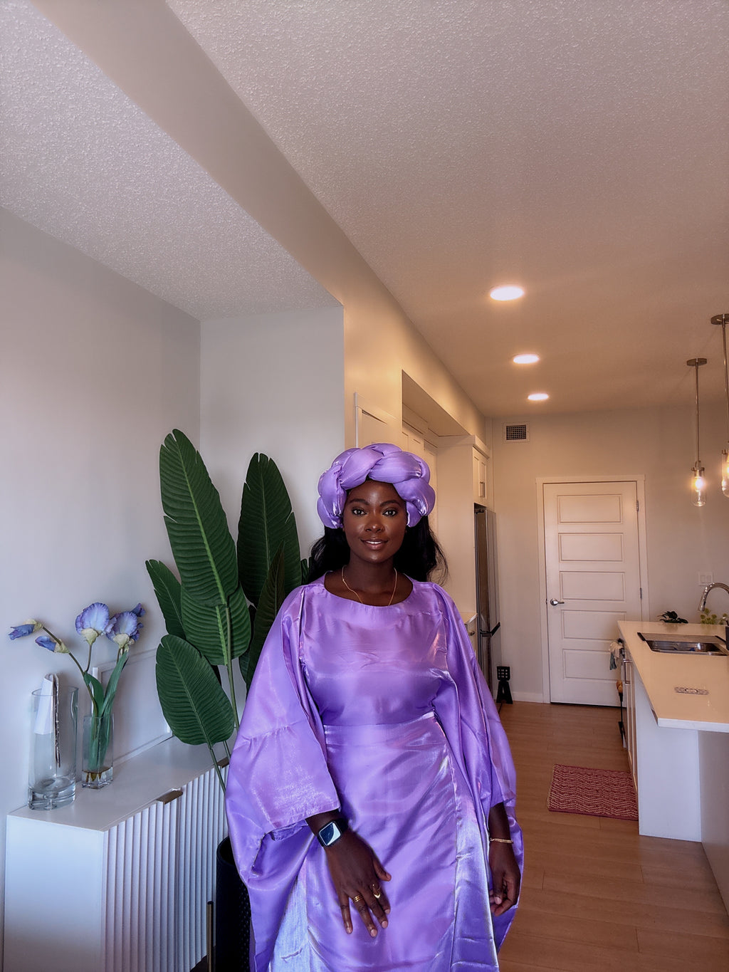 Ayaba Bubu