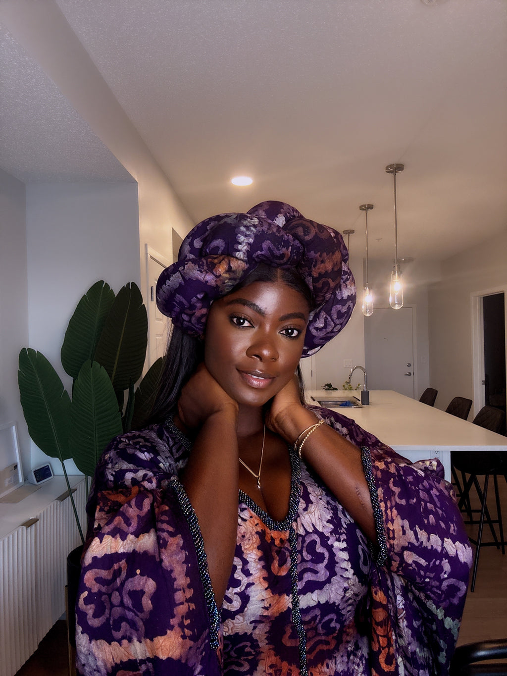 Oriki Bubu-Multi Prints