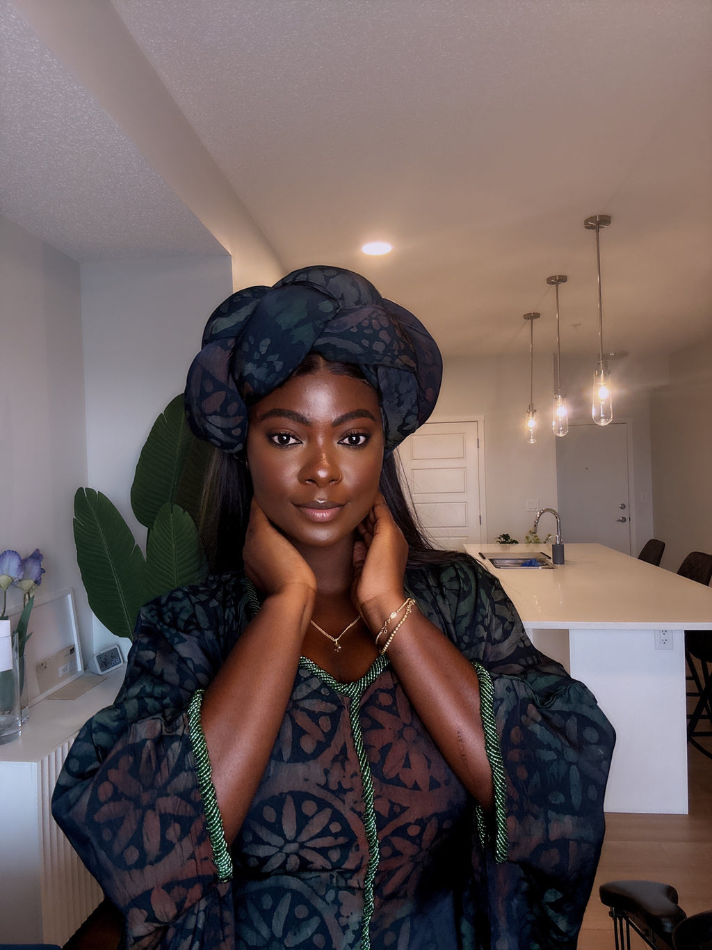 Oriki Bubu-Multi Prints