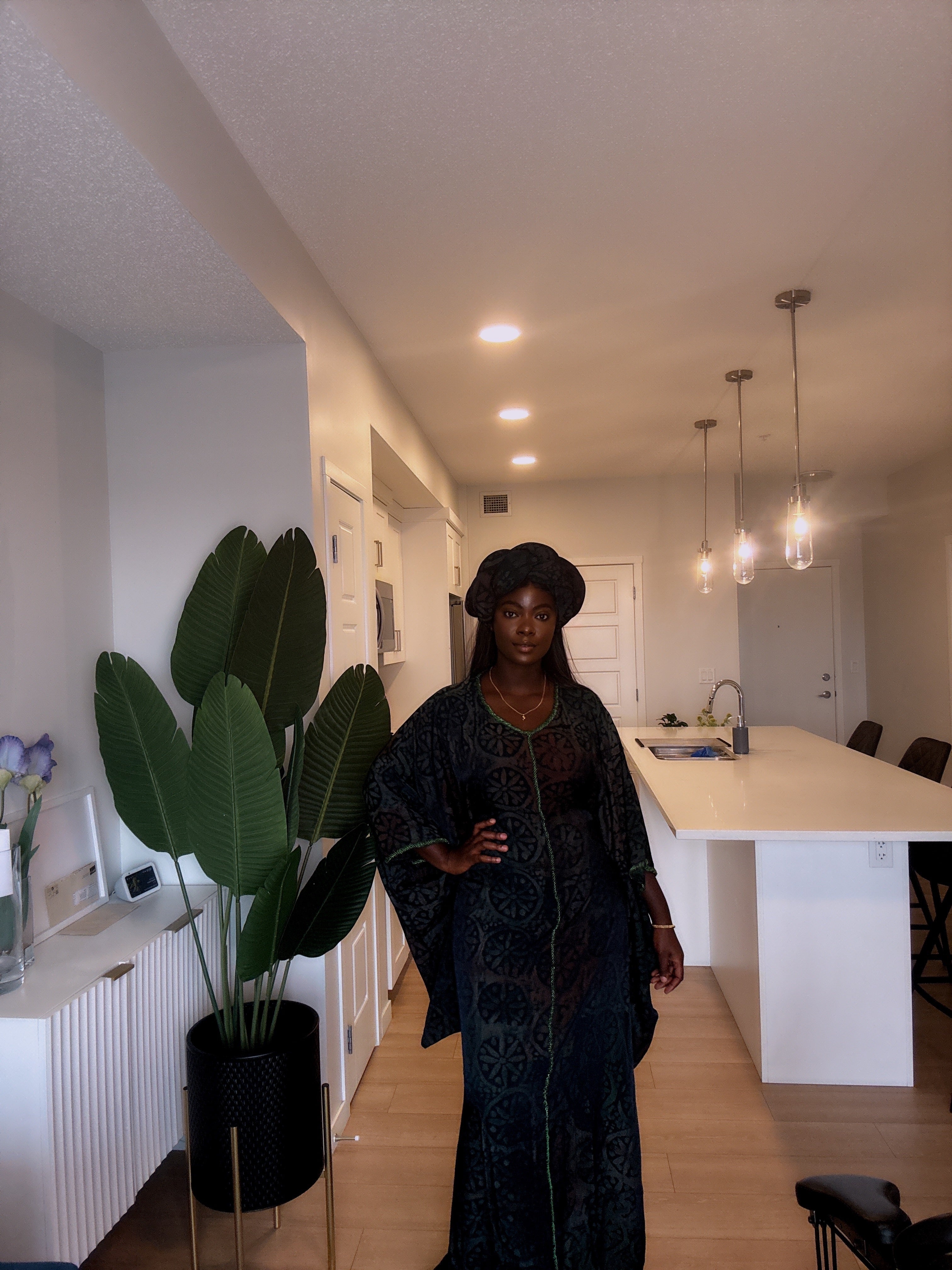 Oriki Bubu-Multi Prints