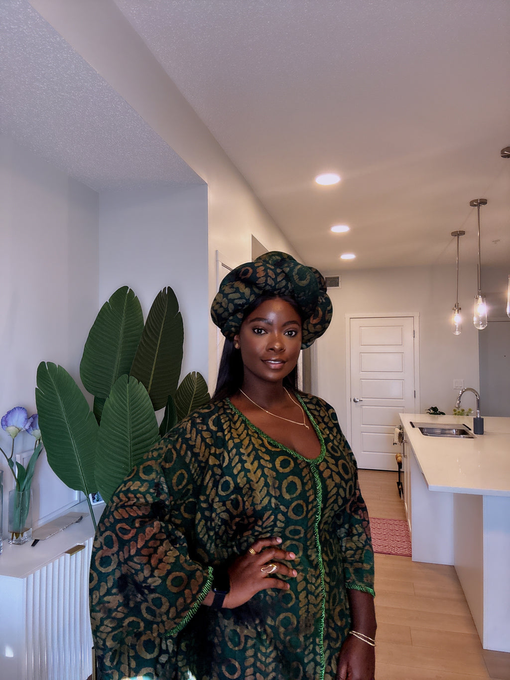 Oriki bubu -multi prints