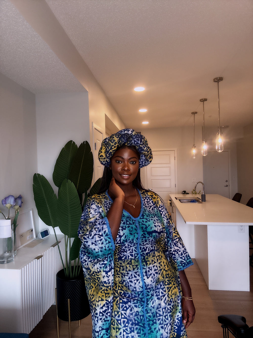 Oriki Bubu-Multi Prints