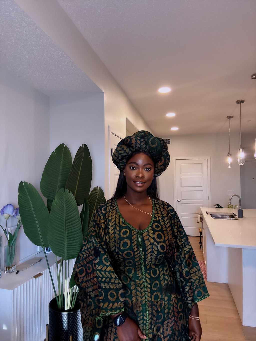 Oriki bubu -multi prints