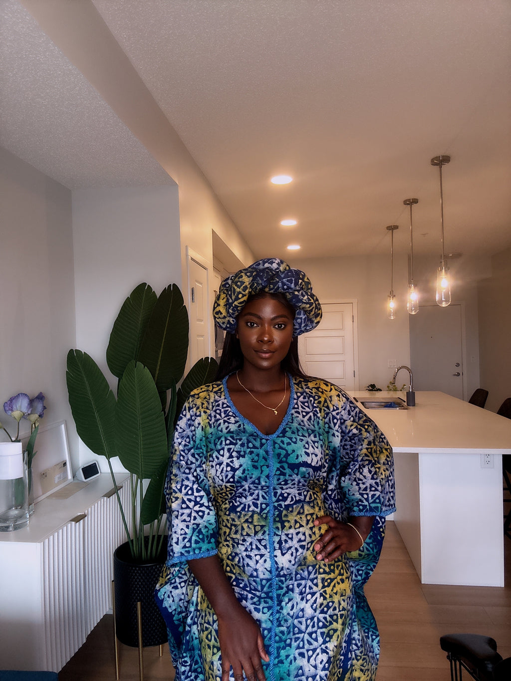 Oriki Bubu-Multi Prints