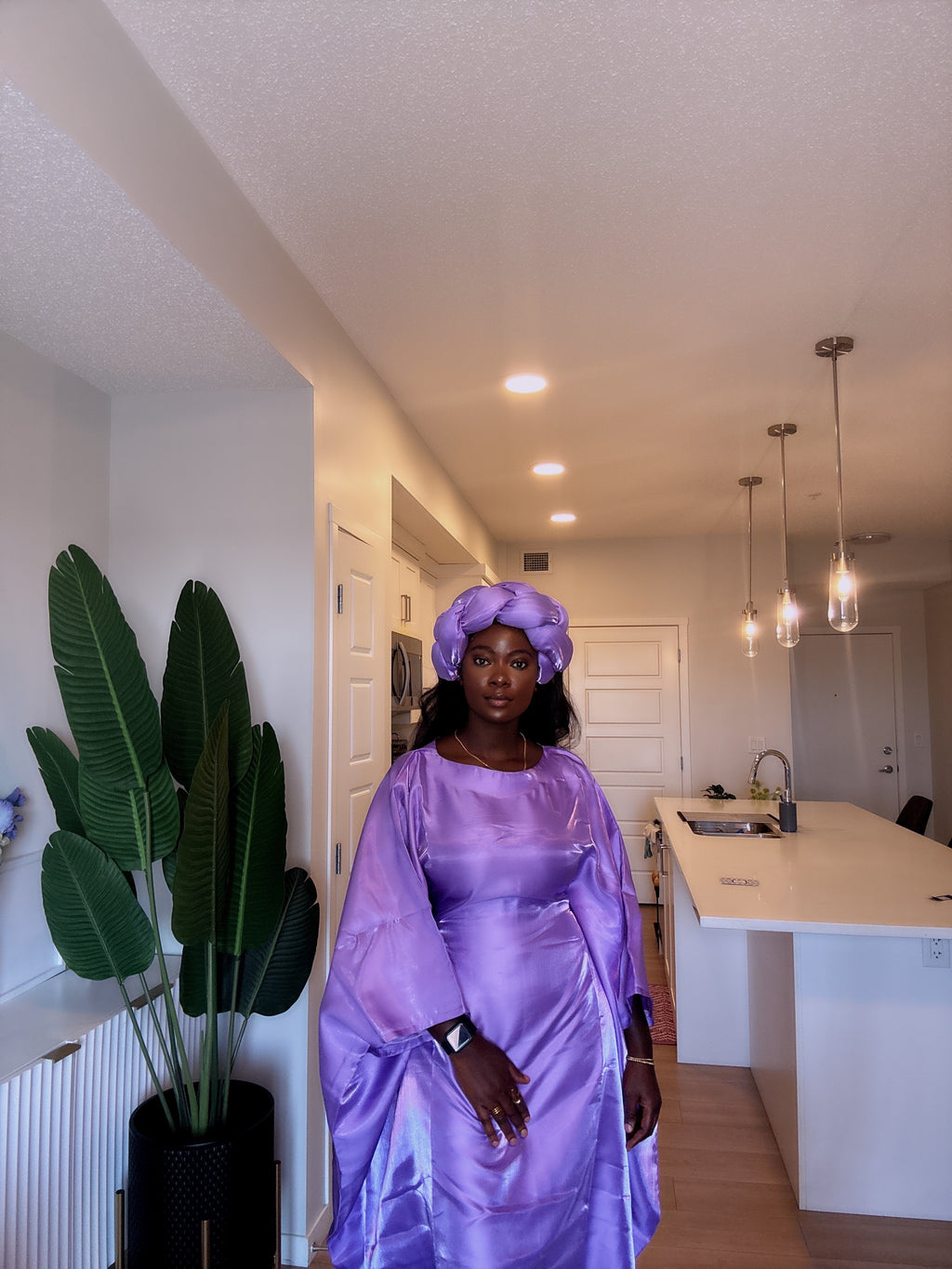 Ayaba Bubu