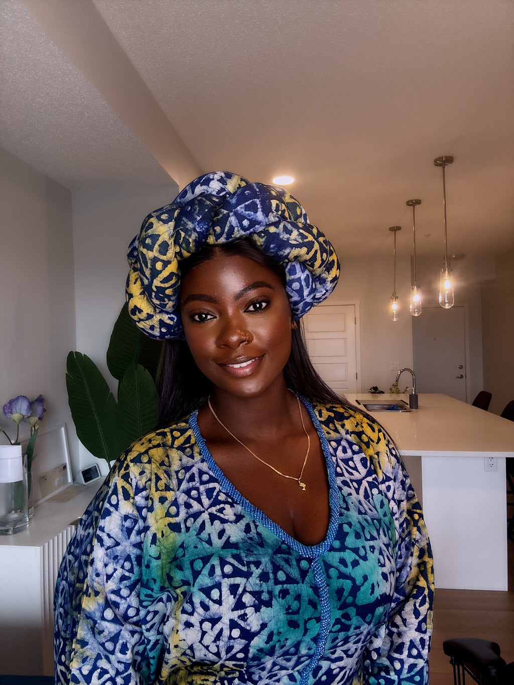 Oriki Bubu-Multi Prints