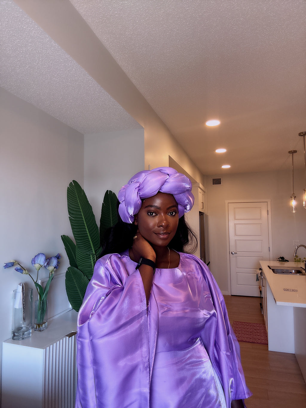 Ayaba Bubu